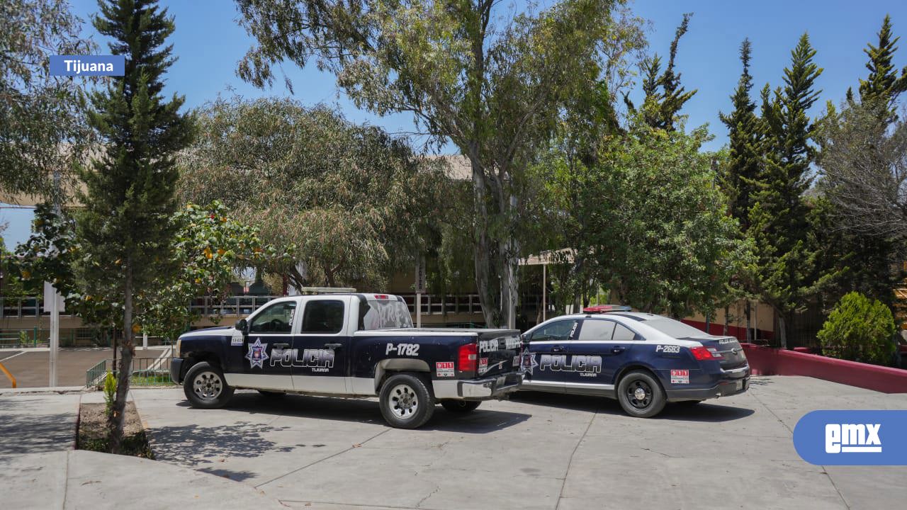 EMX-Refuerza-SSPCM-vigilancia-en-planteles-escolares-durante-el-periodo-vacacional