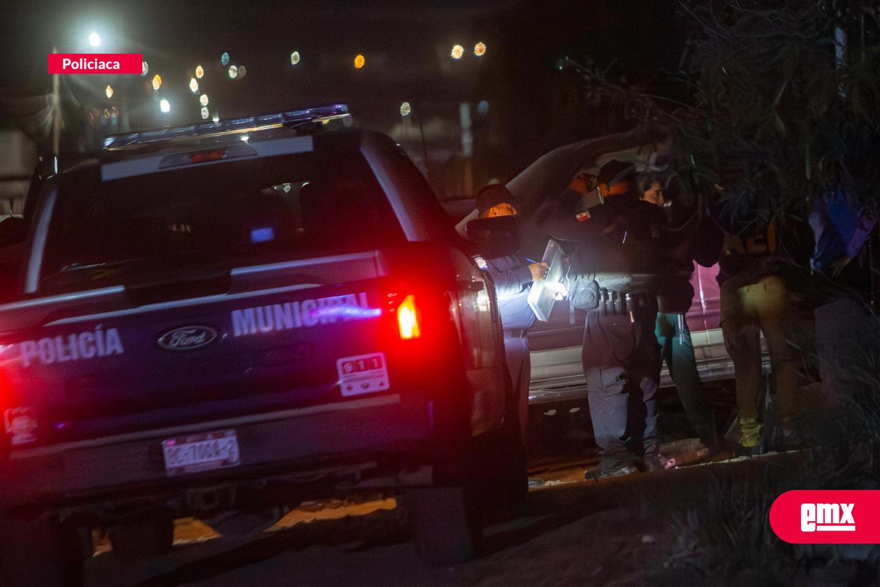 EMX-Hombre-asesinado-a-bordo-de-su-vehículo-pick-up