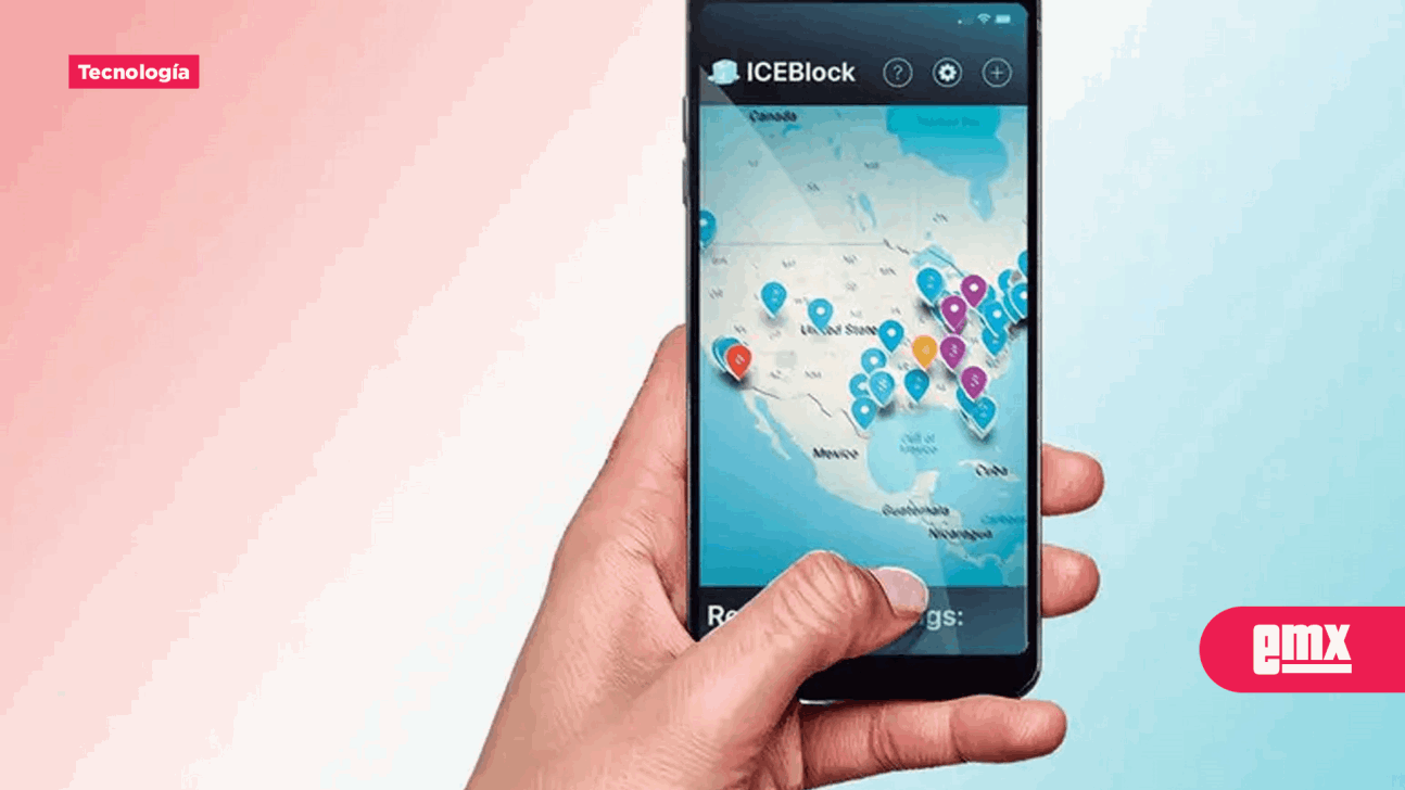EMX-Apps-que-alertan-redadas,-en-la-mira-de-la-Casa-Blanca
