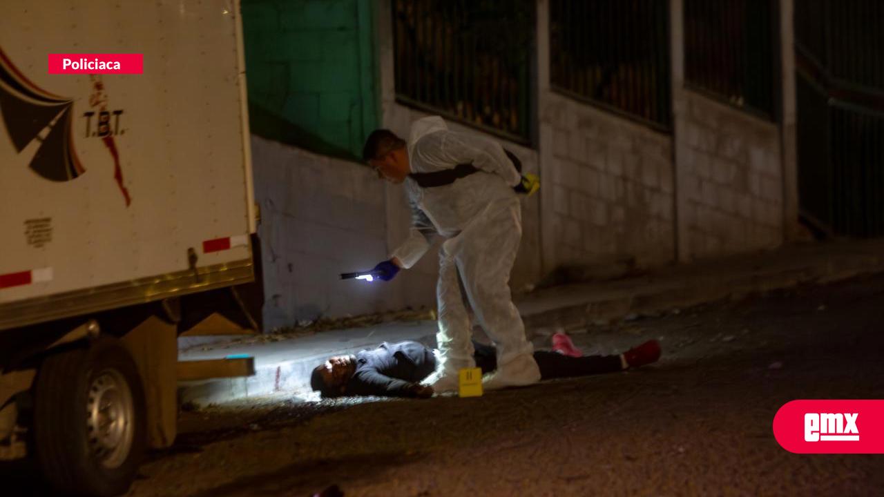 EMX-Ataque-armado-deja-dos-hombres-sin-vida-en-el-fraccionamiento-Las-Fuentes