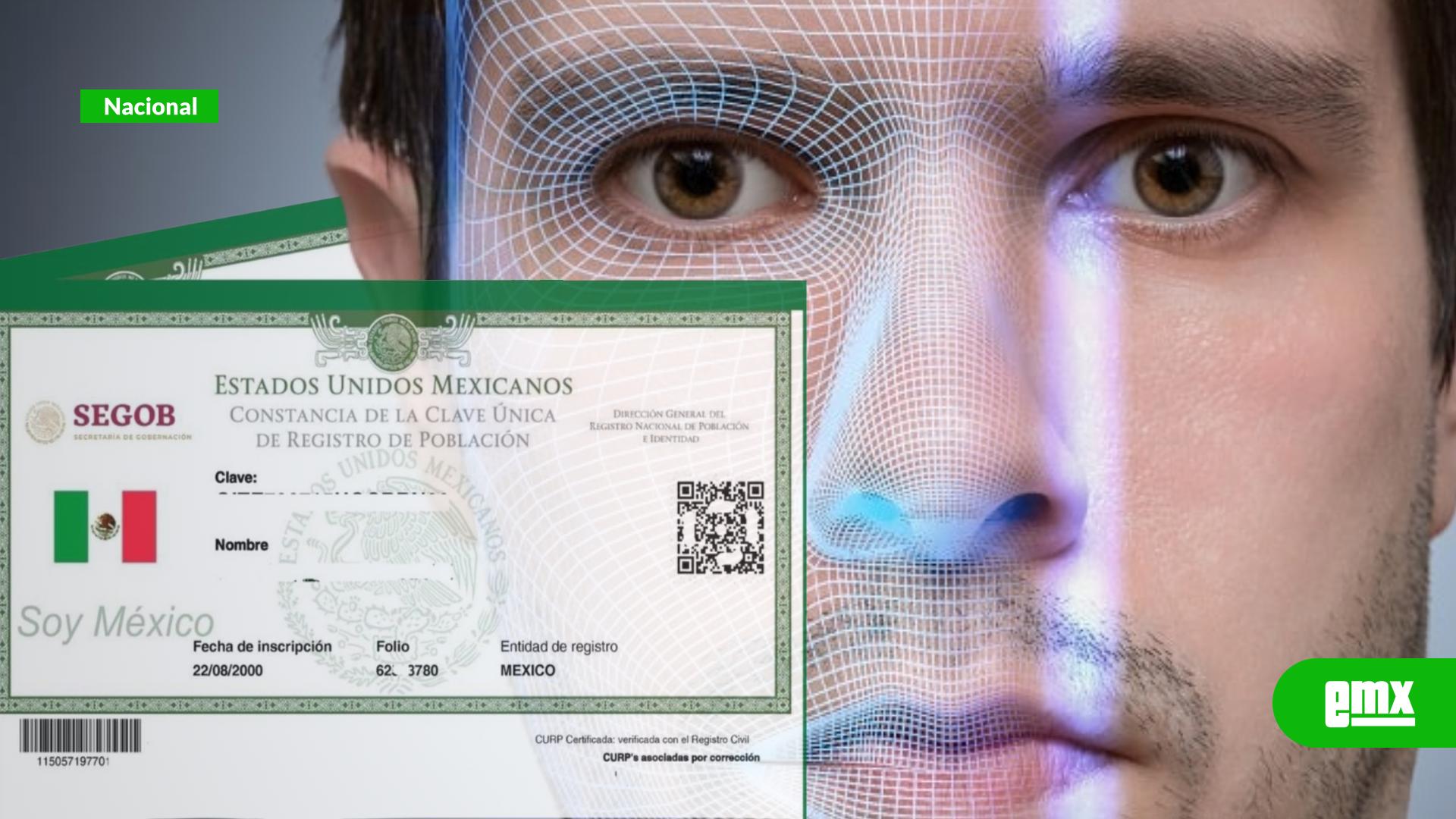 EMX-México-implementará-CURP-biométrica-en-2026:-será-identificación-oficial-obligatoria