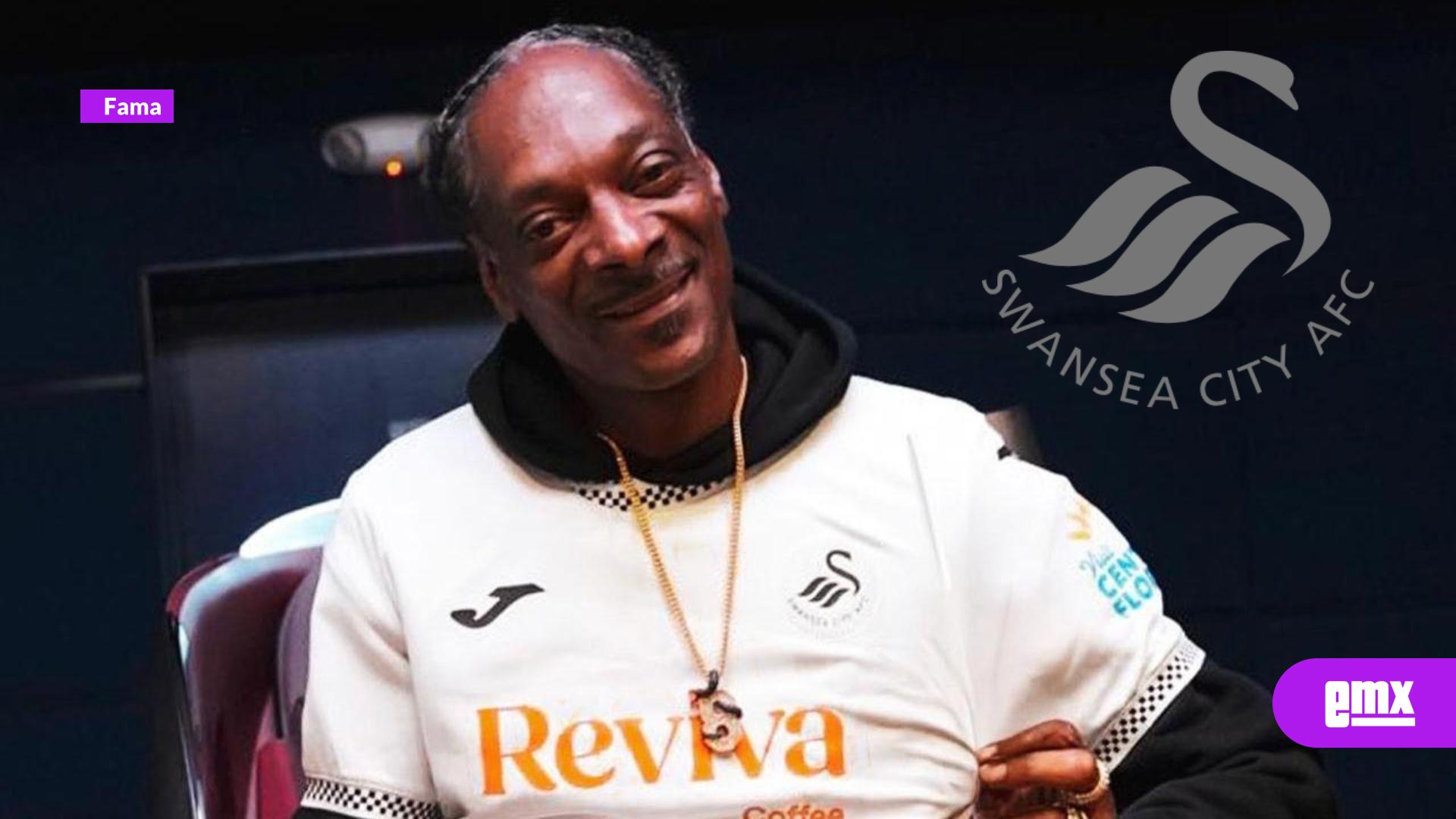 EMX-Snoop-Dogg-se-une-como-copropietario-del-Swansea-City-y-promete-impulsar-al-club-galés