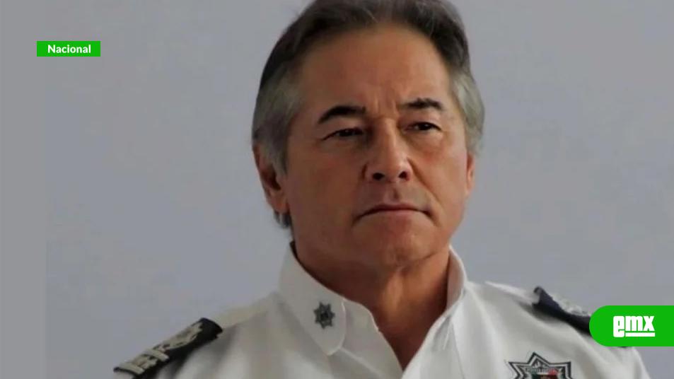 EMX-Indagan desde 2024 indicios criminales de Bermúdez Requena