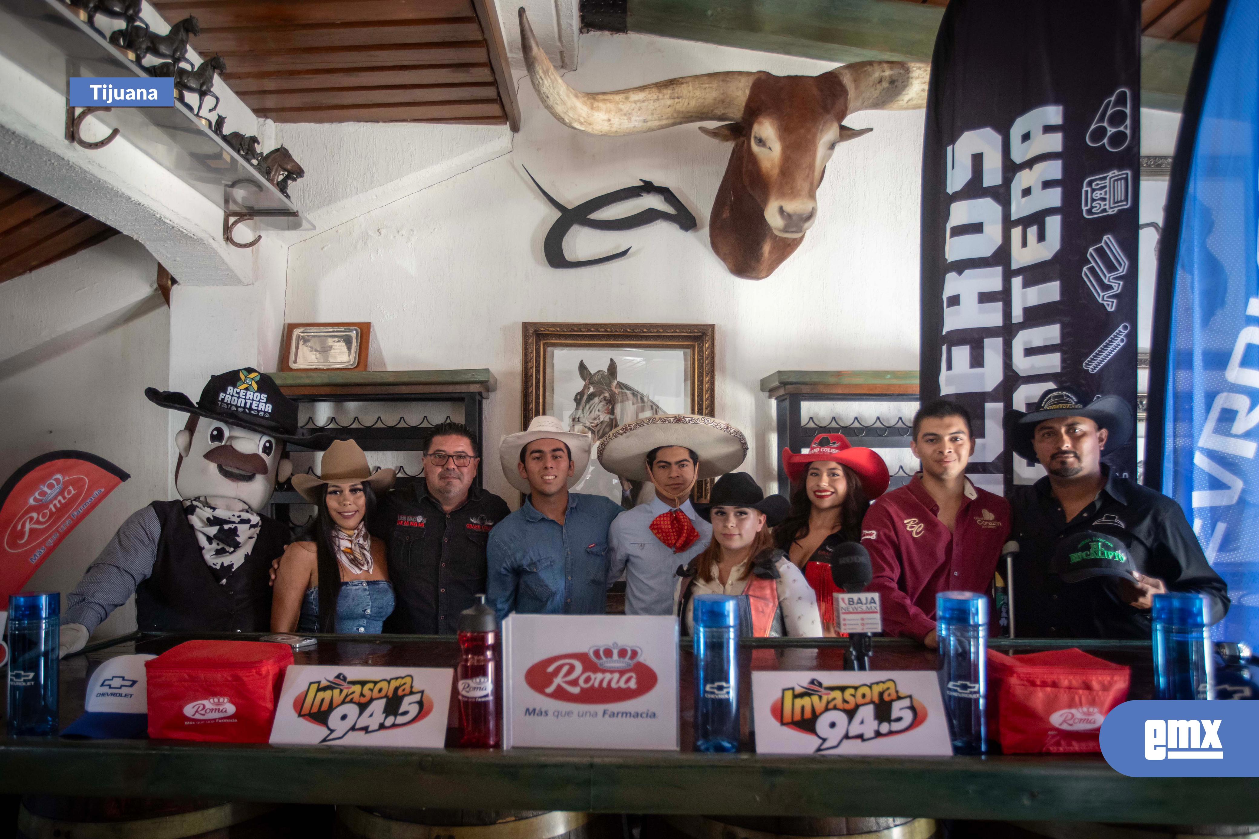 EMX-Presentan-el-evento-"Duelo-de-Tradiciones",-un-espectáculo-sin-precedentes-en-Tijuana