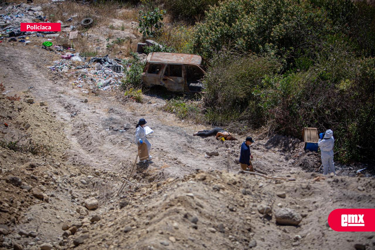 EMX-Localizan-el-cuerpo-de-una-mujer-en-camino-vecinal-de-la-colonia-Lázaro-Cárdenas