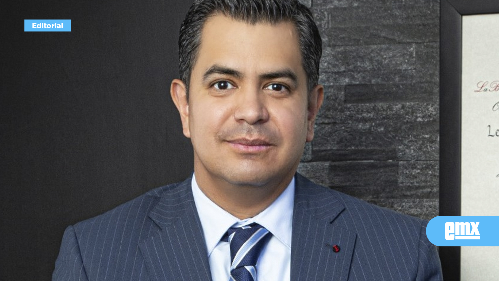 EMX-Columna: Plano Legal