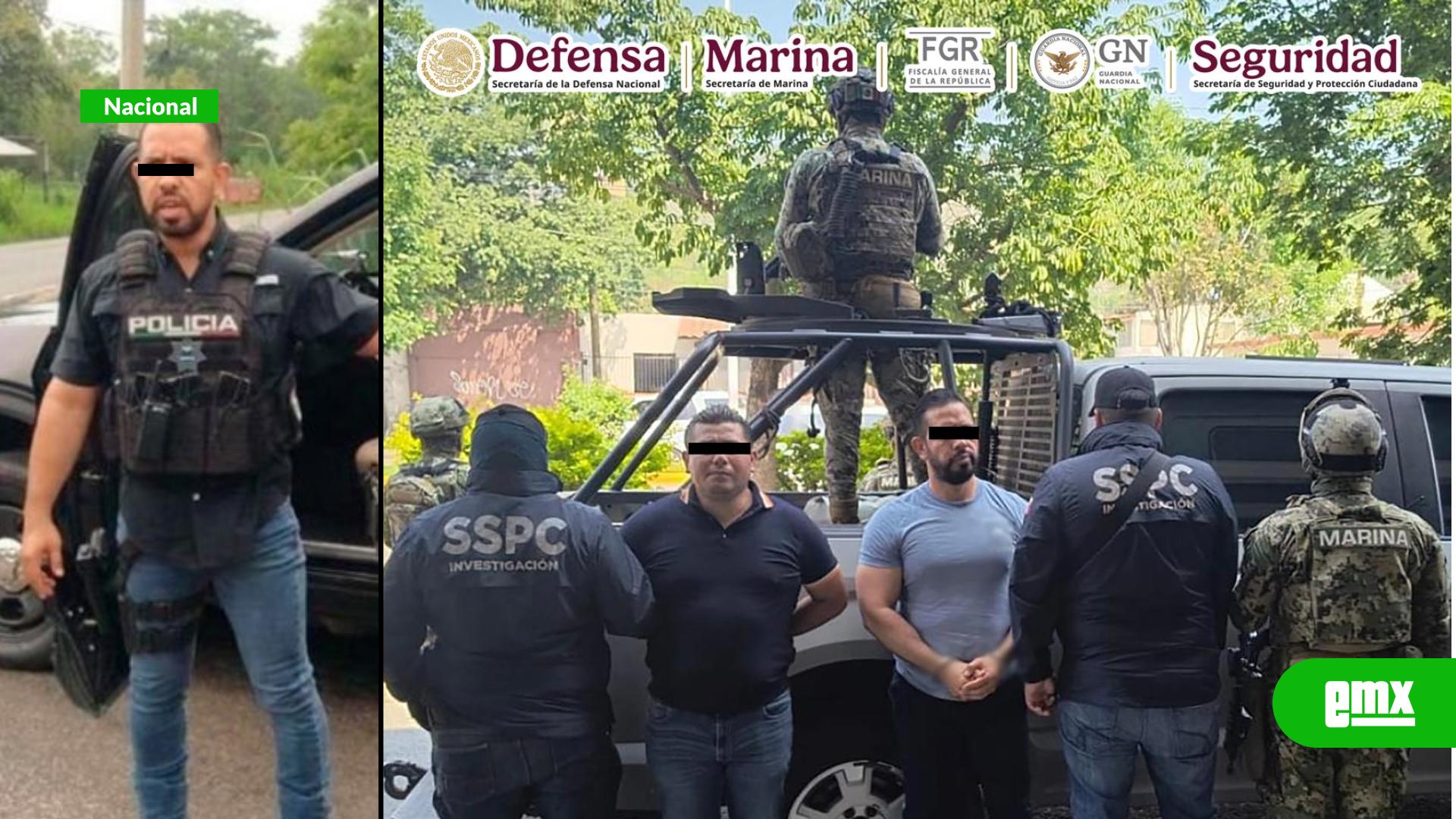 EMX-Cae-“El-Pinto”,-líder-de-La-Barredora-y-exescolta-del-secretario-de-Seguridad-en-Tabasco