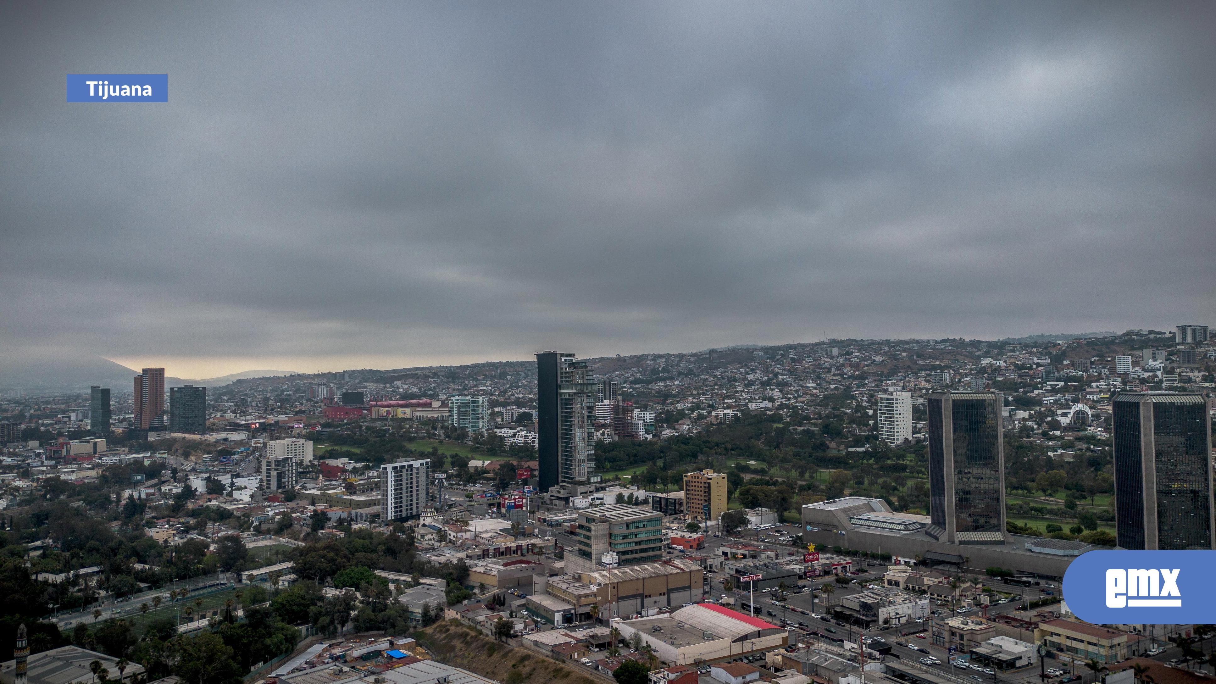 EMX-Clima para Tijuana
