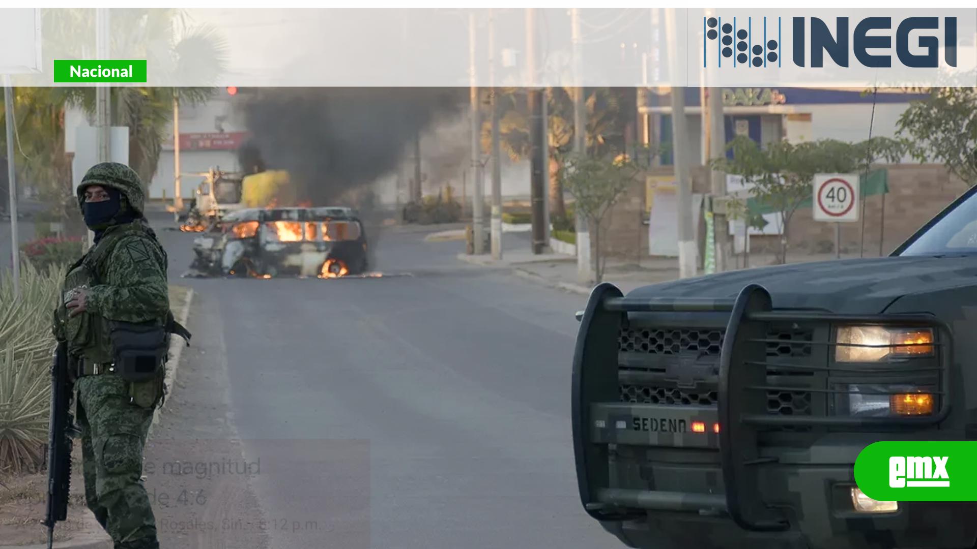 EMX-Aumenta-percepción-de-inseguridad-en-México;-Culiacán-encabeza-la-lista,-según-INEGI