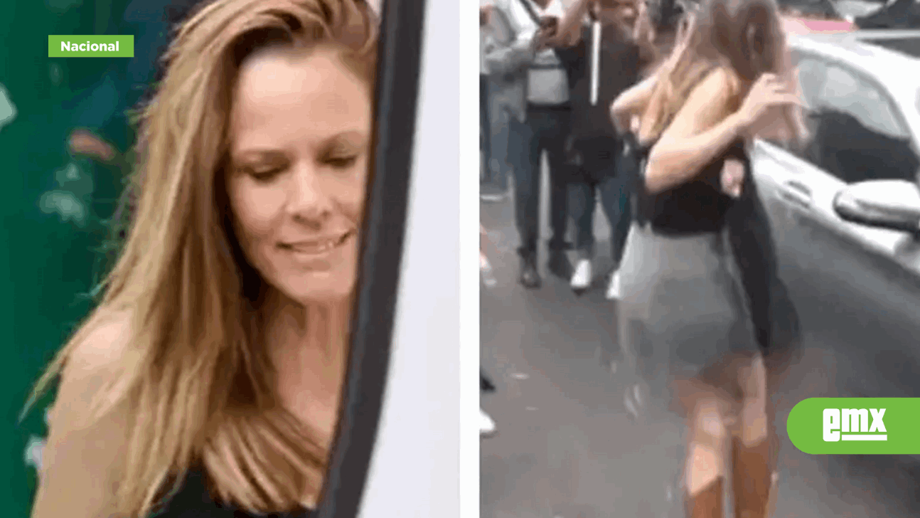 EMX-Aplazan audiencia de 'Lady Racista' en CDMX ¿por qué y cuándo será?