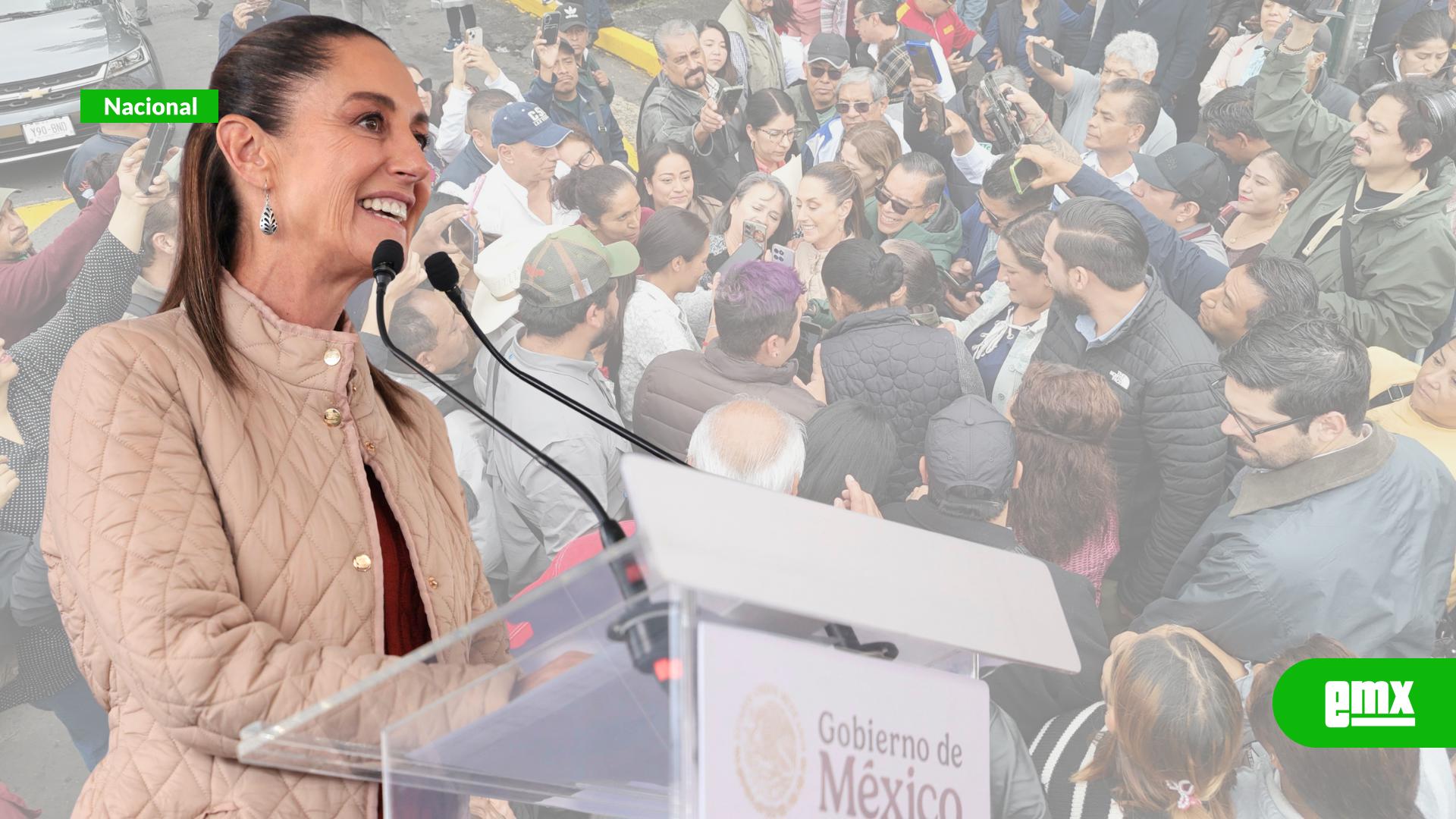 EMX-PRESIDENTA CLAUDIA SHEINBAUM Y JEFA DE GOBIERNO CLARA BRUGADA PRESENTAN LÍNEA 4 DE CABLEBÚS TLALPAN-COYOACÁN, LA MÁS LARGA DEL MUNDO