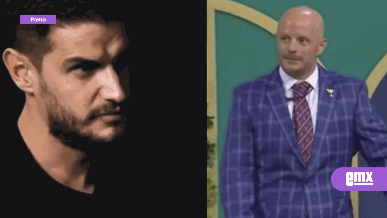 EMX-Facundo recuerda polémica de Adrián Marcelo en La Casa de los Famosos y lanza indirecta