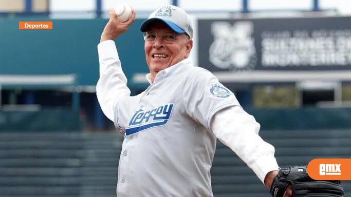 EMX-Fallece histórico  Ángel Macías 