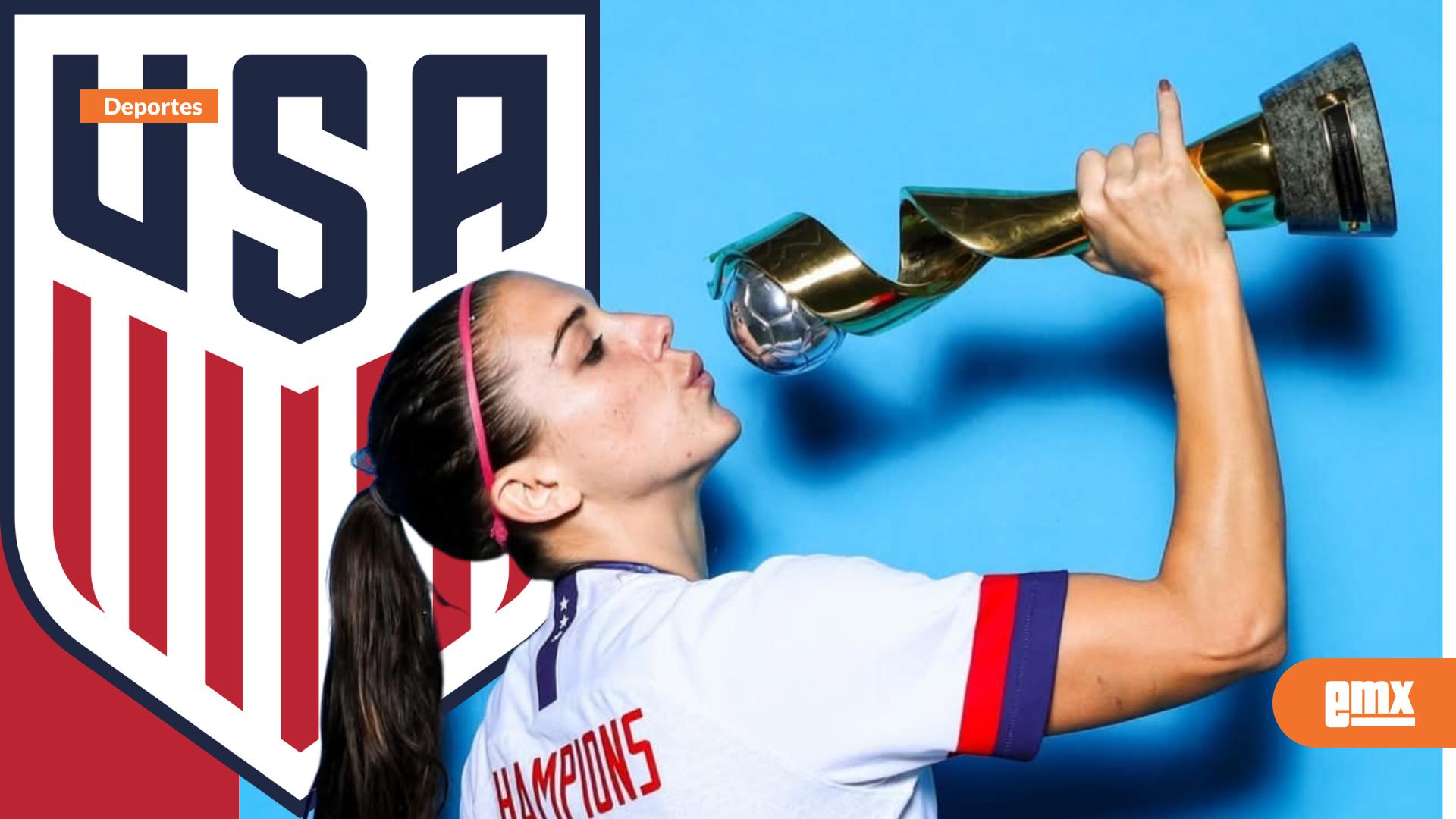 EMX-Rendirá-Estados-Unidos--homenaje-a-Alex-Morgan