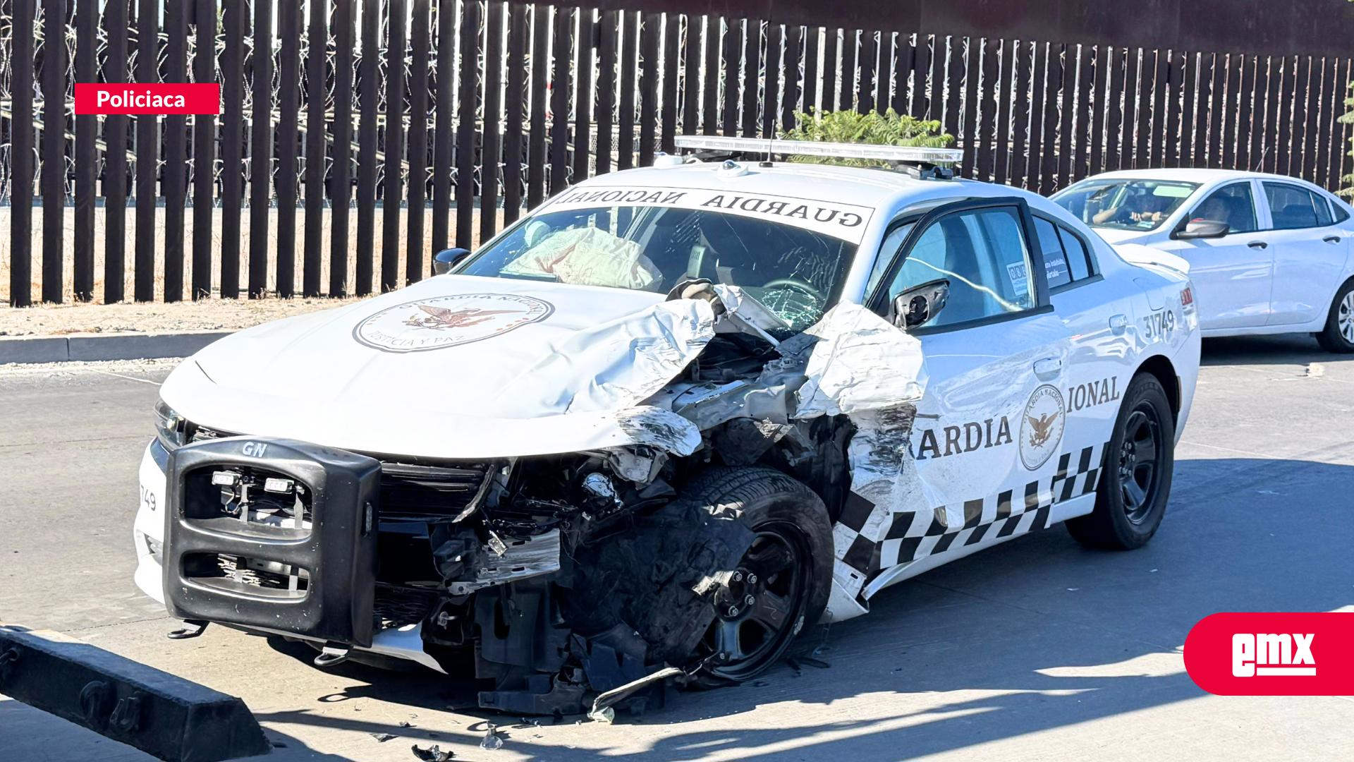 EMX-Accidente-vehicular-involucra-a-unidad-de-la-Guardia-Nacional-en-el-bulevar-Aeropuerto