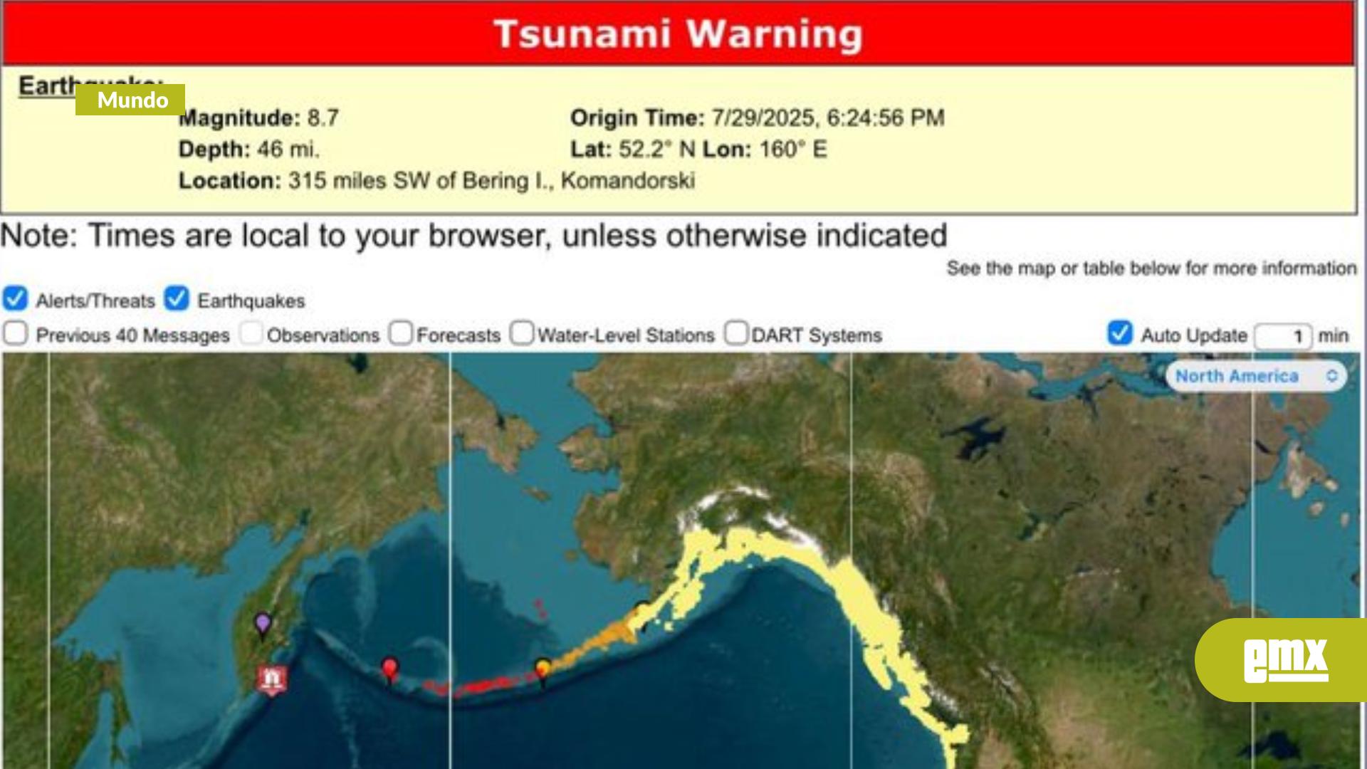 EMX-Fuerte-sismo-de-magnitud-8.7-en-Rusia-activa-alertas-de-tsunami-en-Japón,-Alaska-y-Hawái
