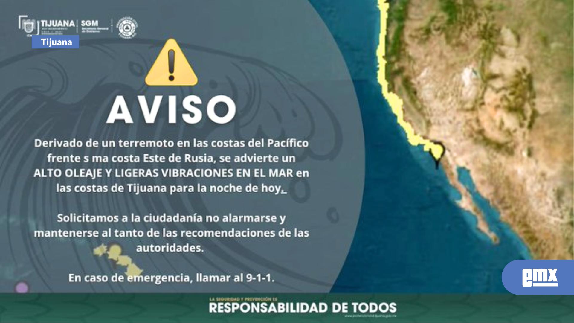 EMX-Emiten-alerta-por-posibles-variaciones-del-mar-en-costas-del-Pacífico-mexicano-tras-sismo-de-8.8-en-Rusia