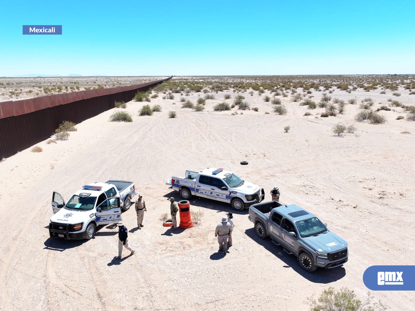 EMX-DISTRIBUYEN-DSPM-Y-COMISIONES-DE-BÚSQUEDA-AGUA-Y-SOBRES-DE-ELECTROLITOS-EN-“RUTA-DEL-MIGRANTE”
