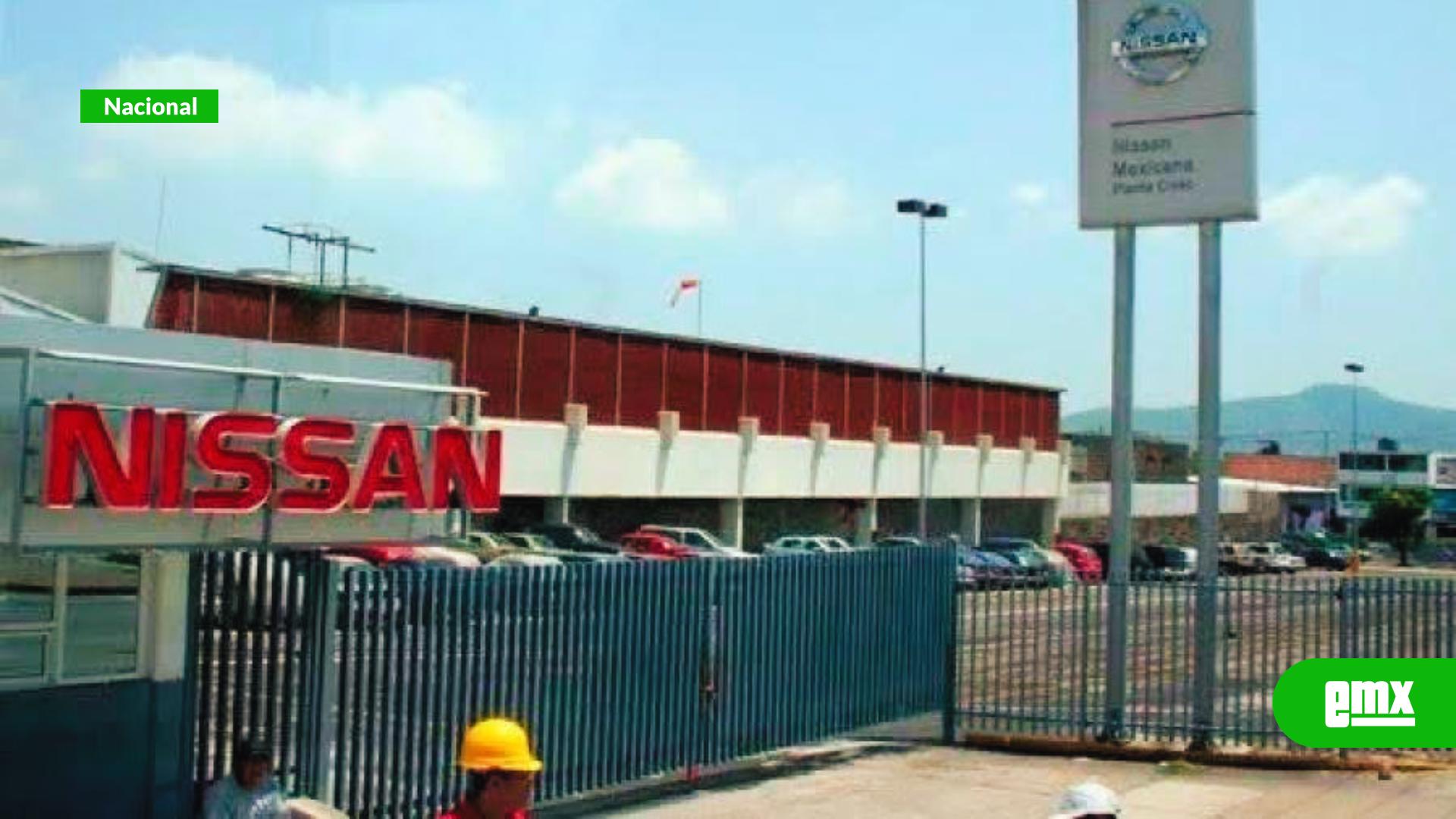 EMX-Nissan-anuncia-cierre-de-su-planta-CIVAC-en-Morelos-para-2026;-cerca-de-4,800-empleos-en-riesgo