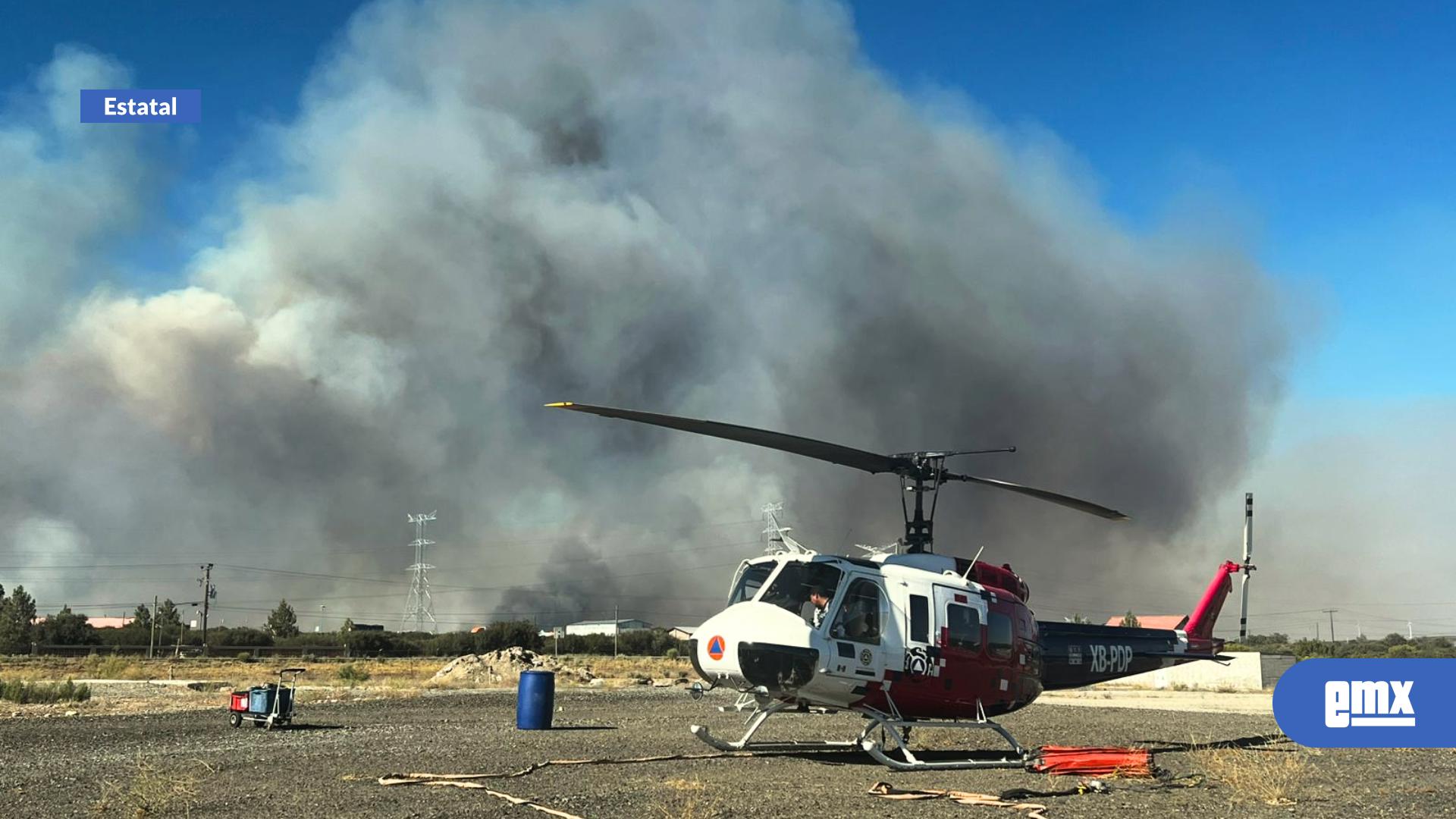 EMX-AVANZAN-ACCIONES-CONTRA-INCENDIO-FORESTAL-EN-LA-CARRETERA-LIBRE-TECATE–MEXICALI