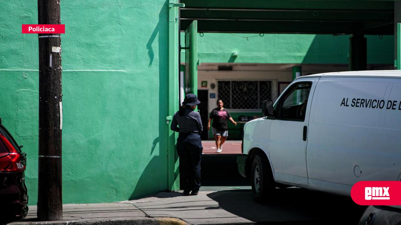 EMX-Fallece-trabajador-tras-recibir-descarga-eléctrica-mientras-laboraba-en-colegio-de-Tijuana