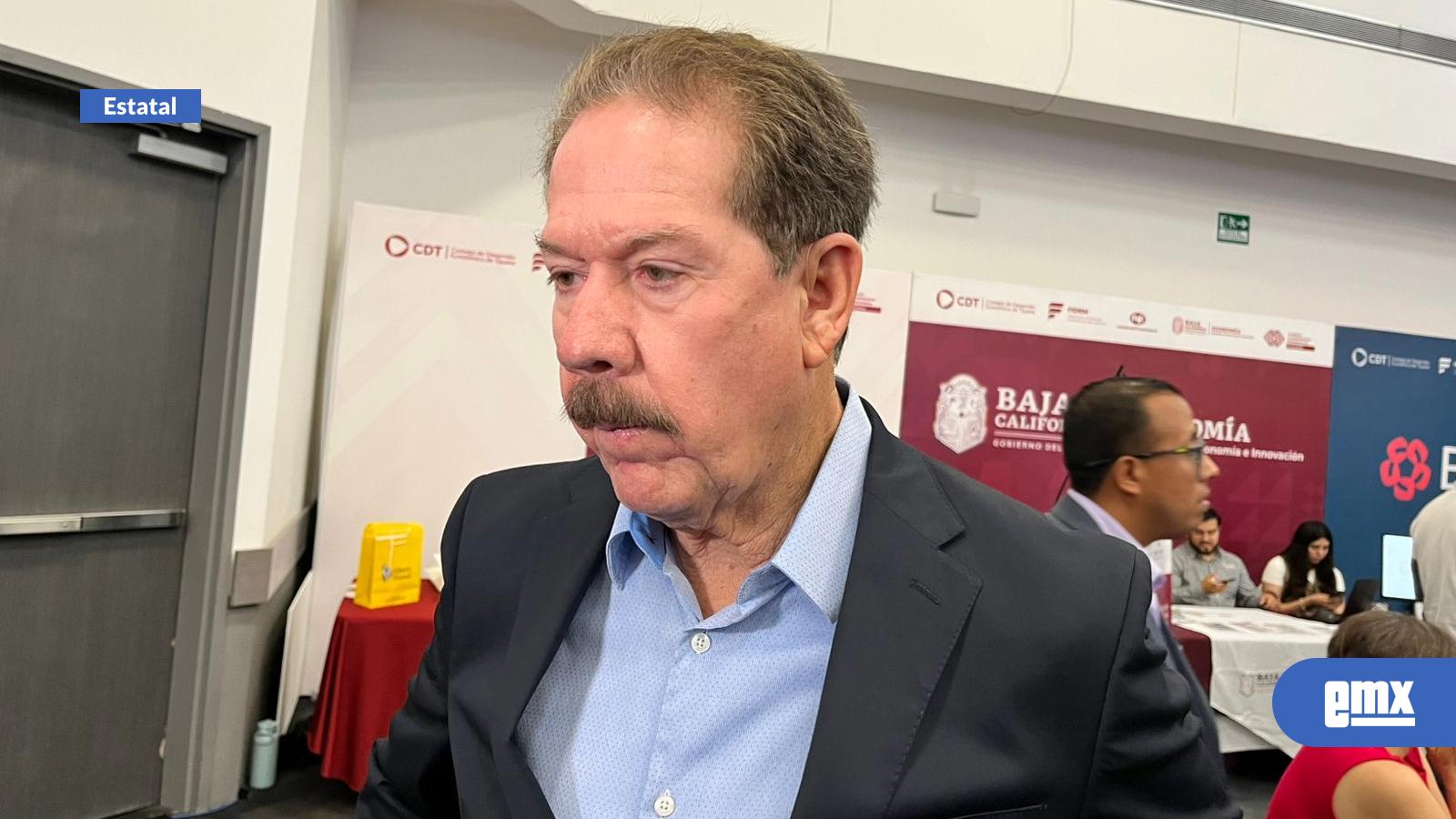 EMX-Alrededor de 3 mil empresas han cerrado en BC durante 2025: CCE