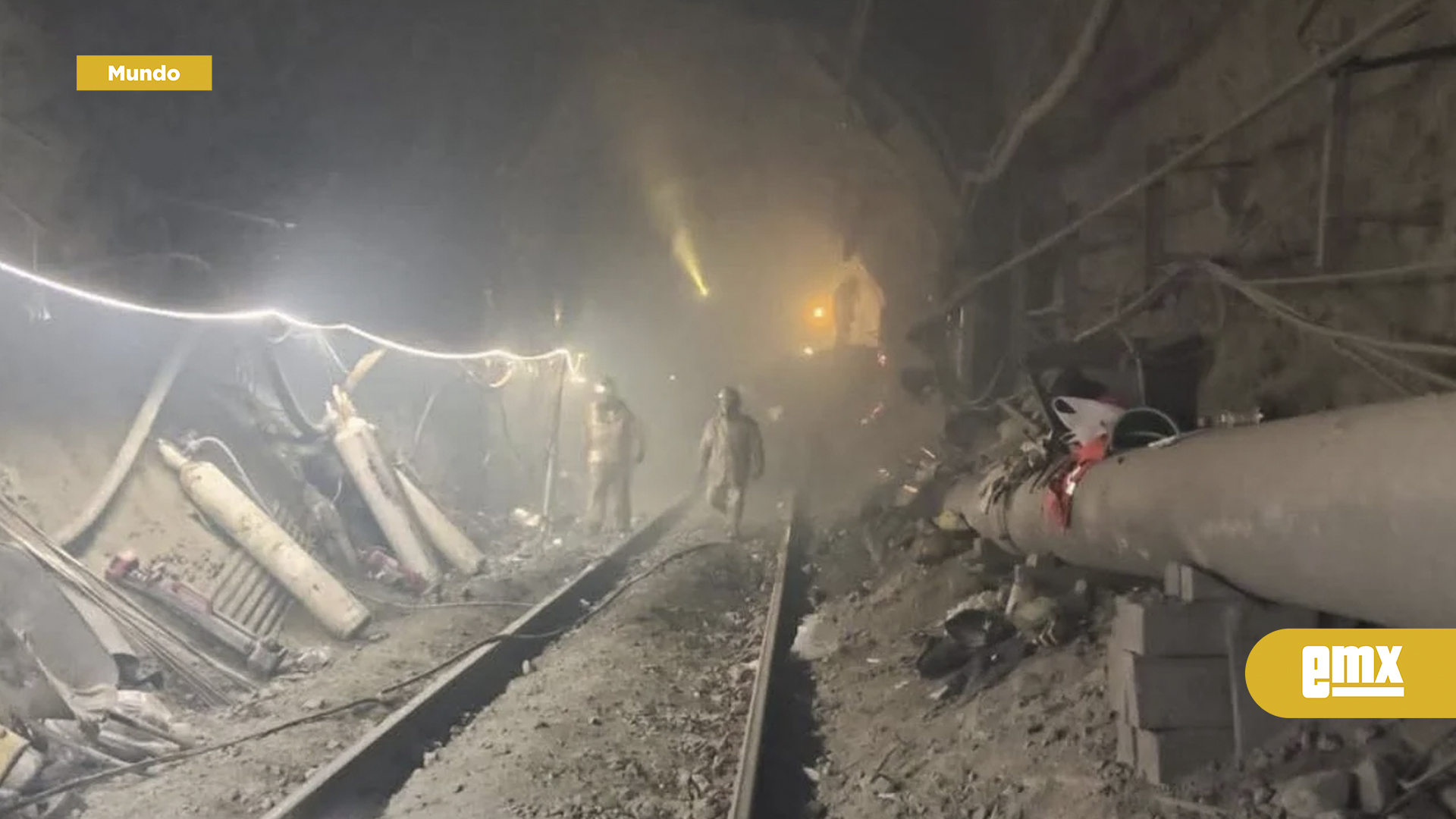 EMX-Derrumbe-en-mina-de-cobre-de-Chile-mata-a-un-trabajador-y-deja-cinco-desaparecidos-(Videos)