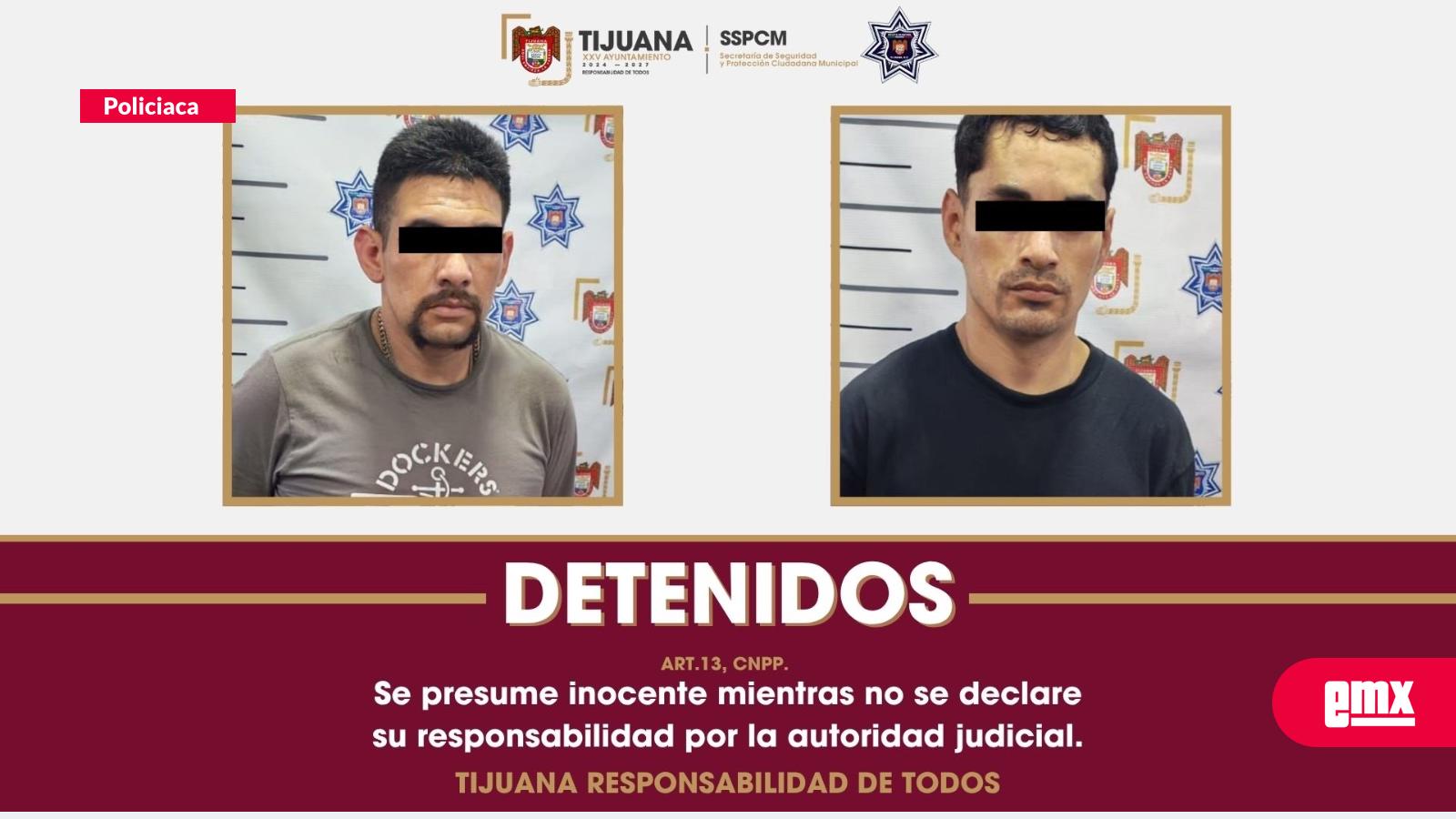EMX-Detienen-a-dos-por-robo-con-violencia;-usaron-arma-de-utilería