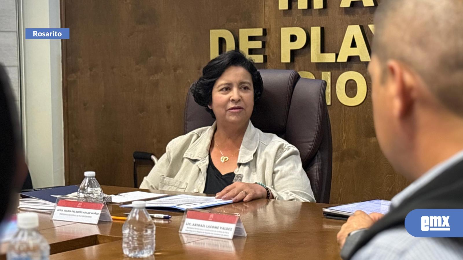 EMX-Refuerza-Rocio-Adame-coordinación-con-fuerzas-de-seguridad-ante-Baja-Beach-Fest-2025