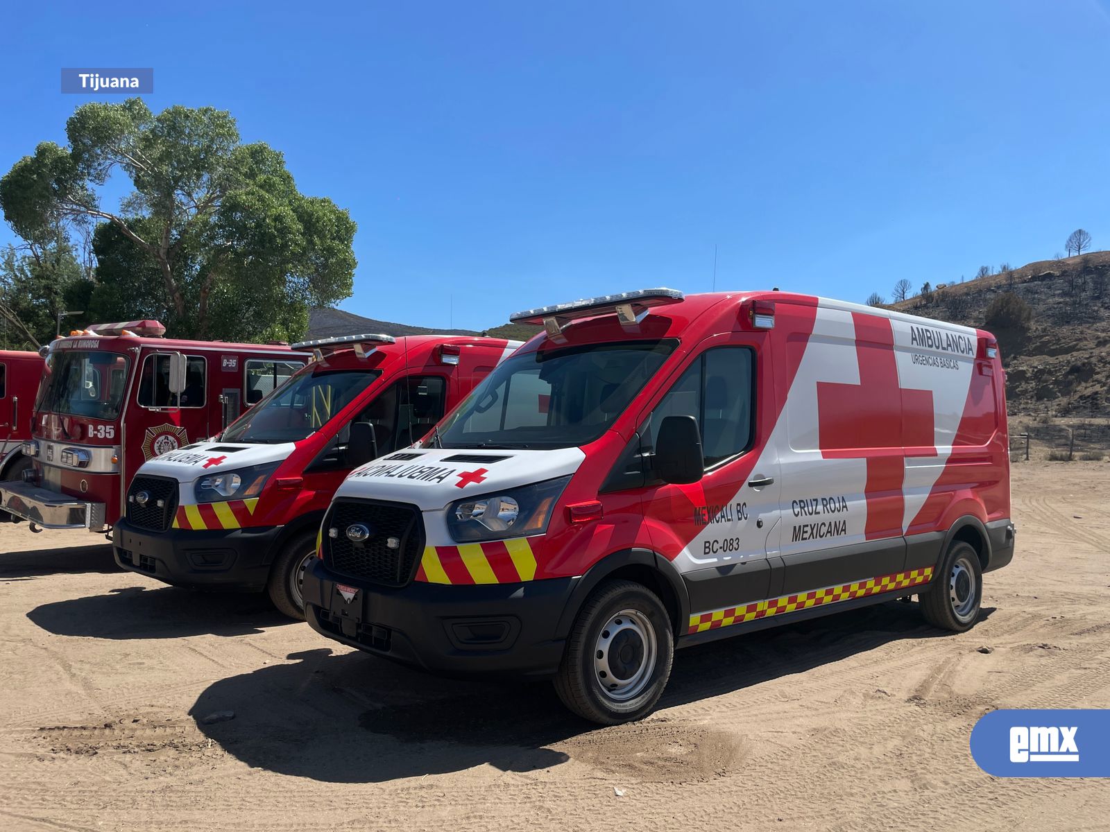 EMX-Especializan-a-socorristas-de-Cruz-Roja-en-extracción-vehicular