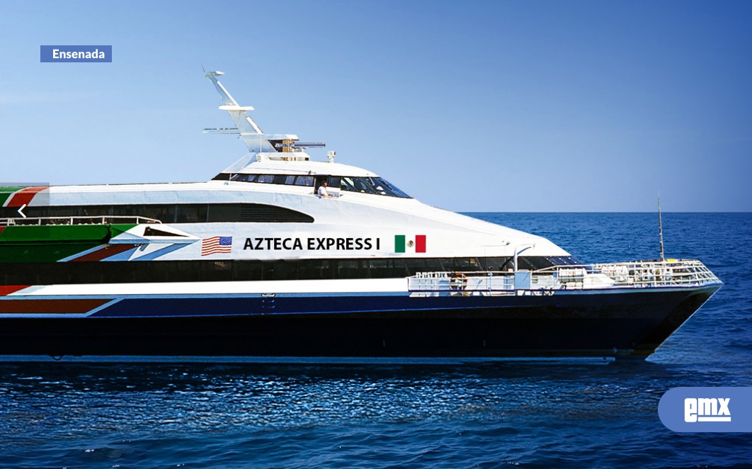EMX-Por-retrasos-del-concesionario,-Ferry-Binacional-llegará-a-Ensenada-el-8-de-agosto