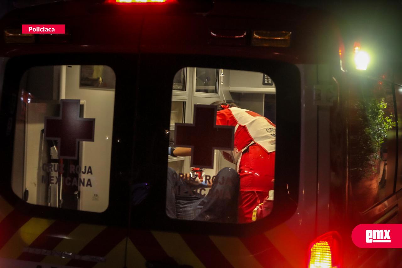 EMX-Hombre muere y otro resulta herido en ataque armado en Smoke Shop de la colonia El Dorado