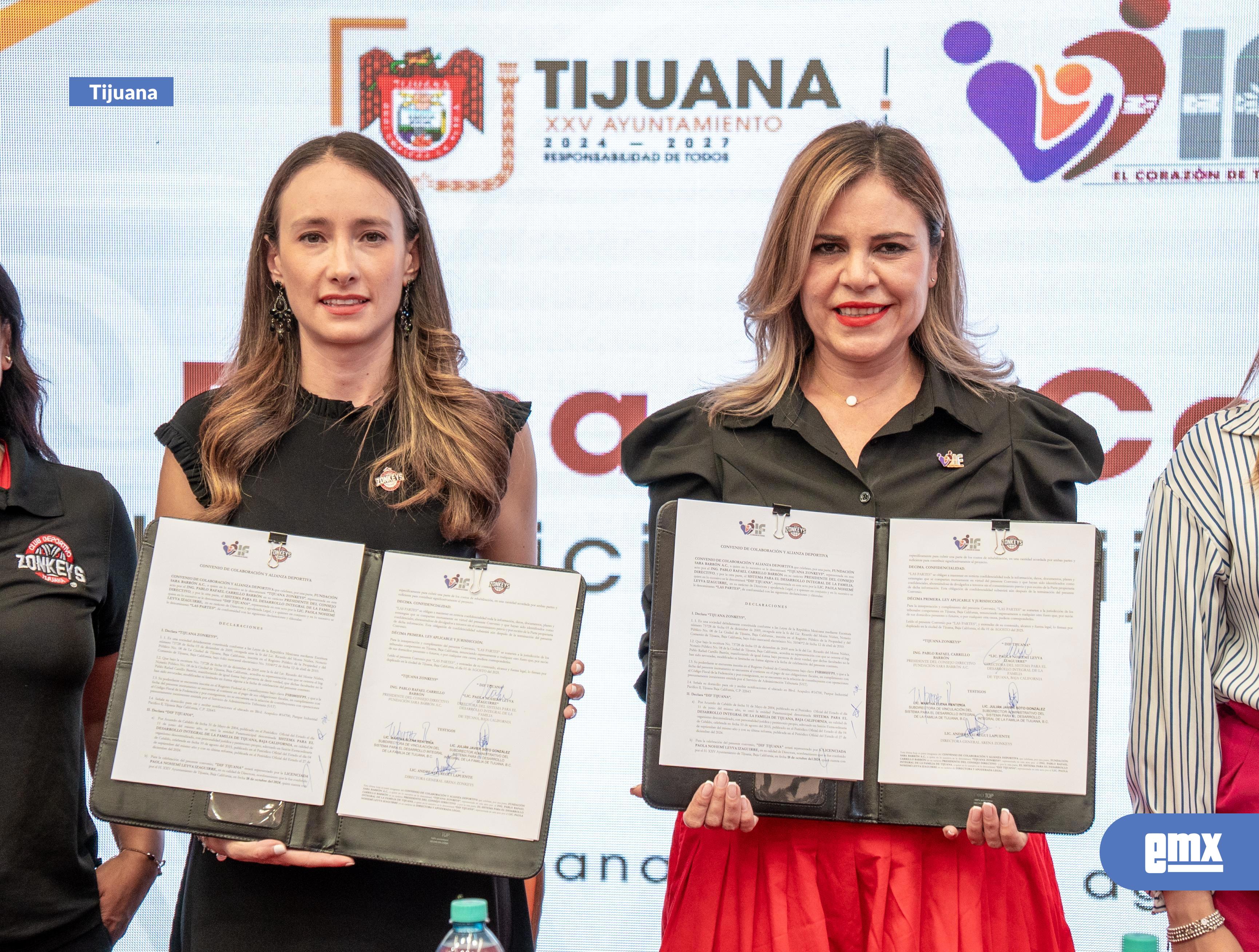 EMX-Suscribe-XXV-Ayuntamiento-de-Tijuana-convenio-de-colaboración-con-Zonkeys