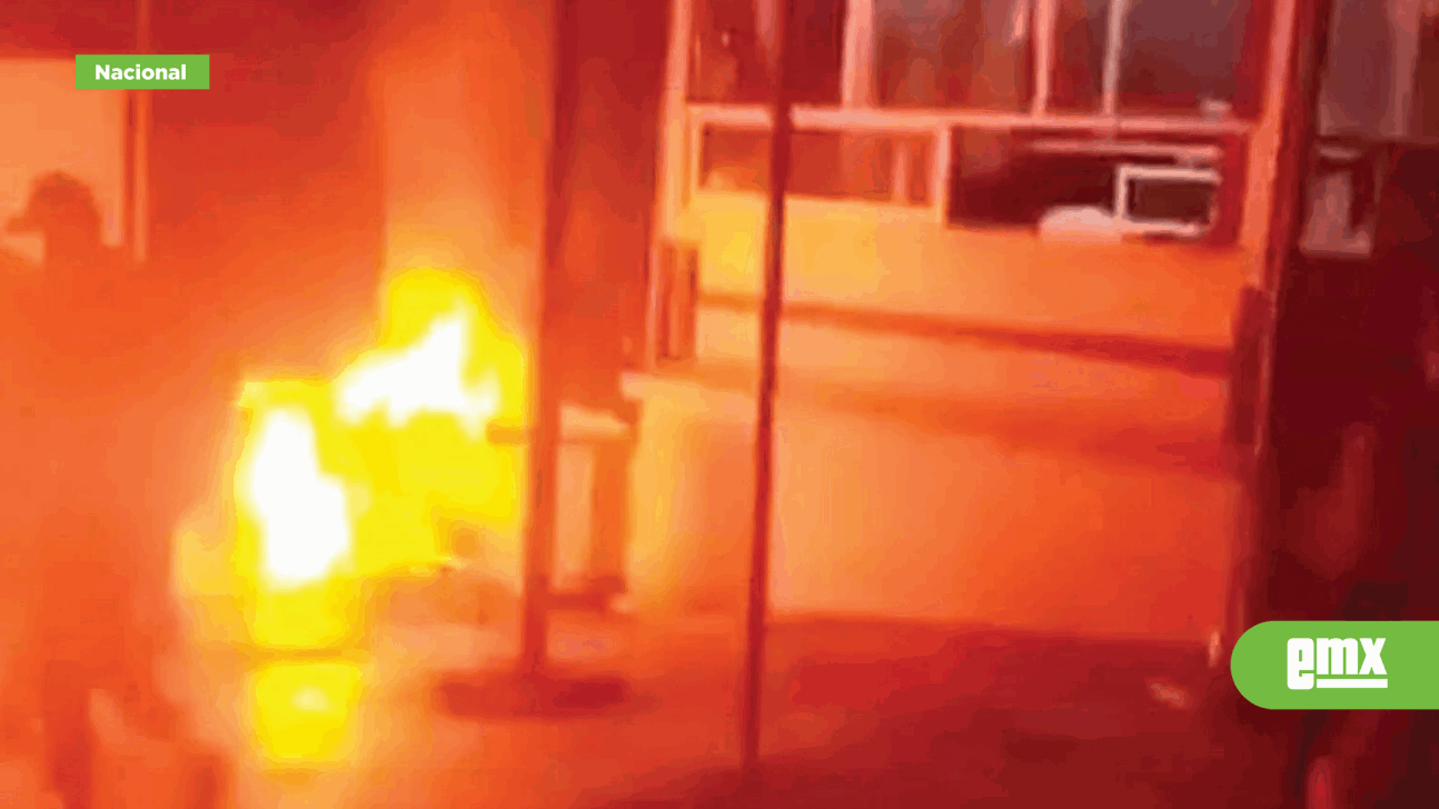 EMX-Presos-toman-el-penal-de-Tuxpan;-hay-personal-lesionado