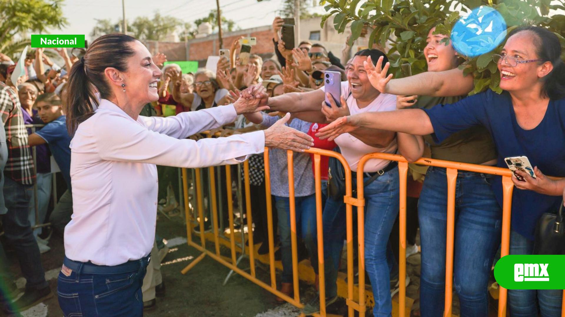EMX-CENTRO-LIBRE-PARA-MUJERES,-BECAS-PARA-ESTUDIANTES-Y-RECURSOS-PARA-PUEBLOS-ORIGINARIOS:-PRESIDENTA-CLAUDIA-SHEINBAUM-EN-EXITOSA-GIRA-POR-GUANAJUATO-Y-QUERÉTARO