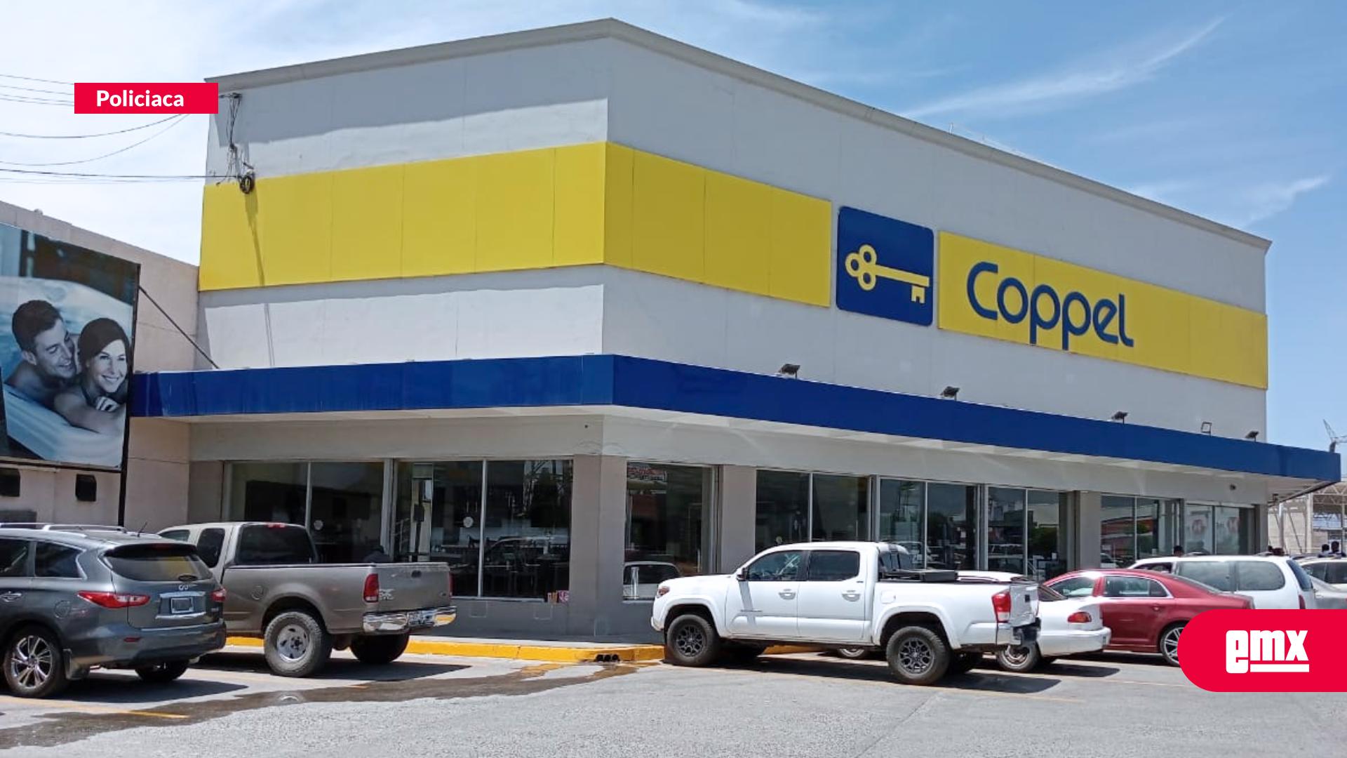 EMX-Asaltan-Coppel-Villa-Floresta-a-plena-luz-del-día-y-escapan-tras-despojar-a-dos-personas-de-su-auto