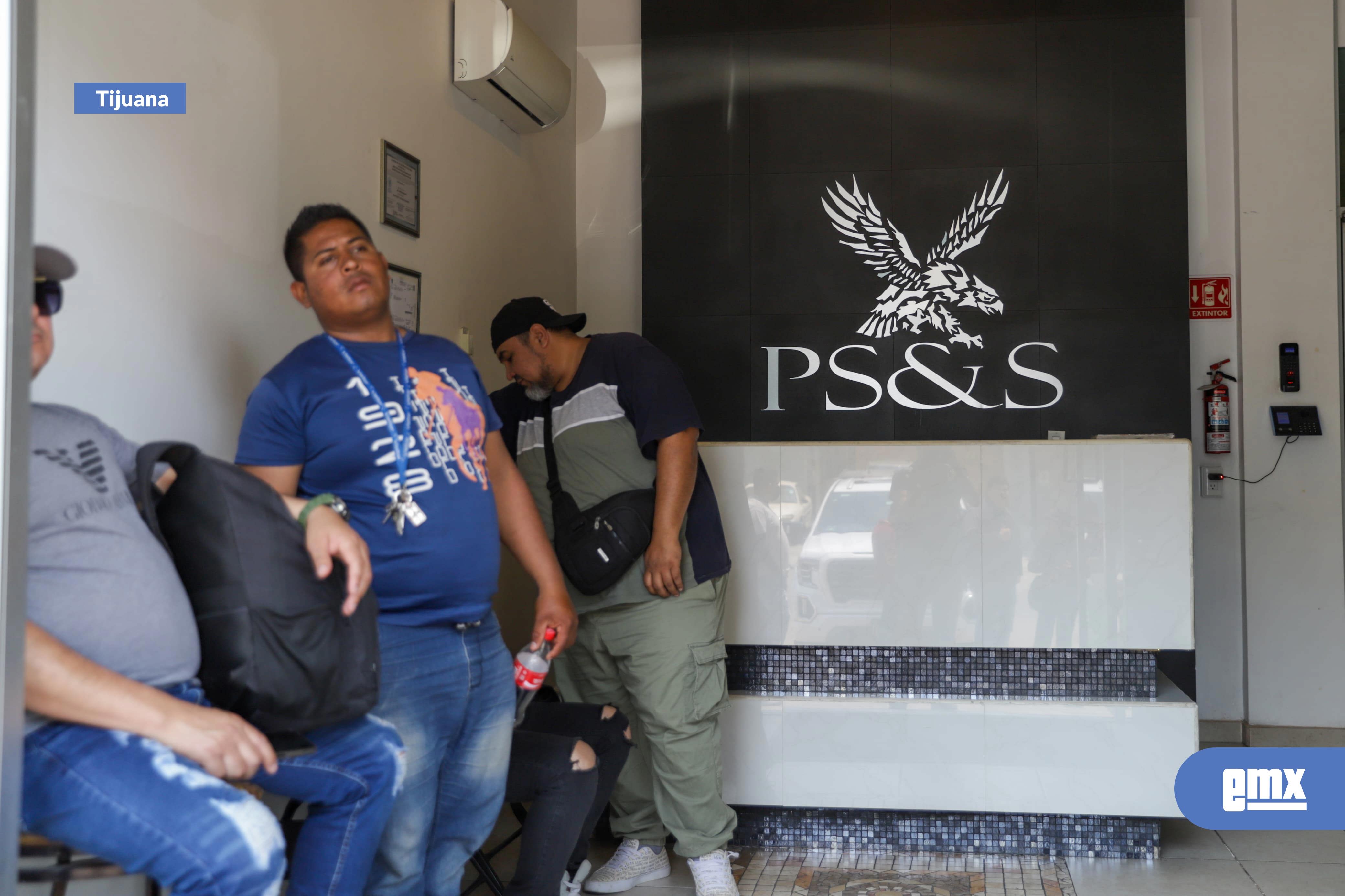 EMX-Trabajadores de PS&S denuncian la retención de sus pagos desde hace más de 3 semanas