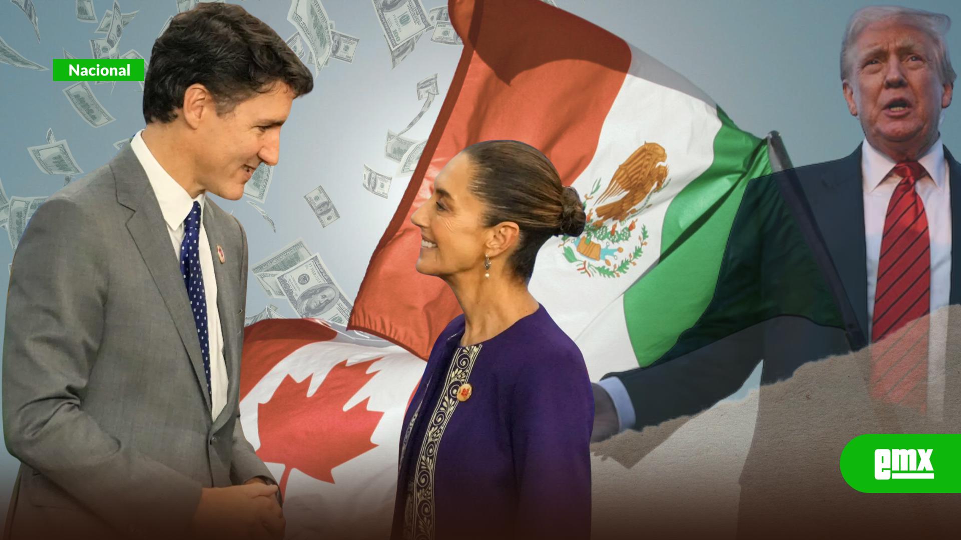EMX-México-y-Canadá-buscan-frenar-nuevos-aranceles-impuestos-por-EE. UU.