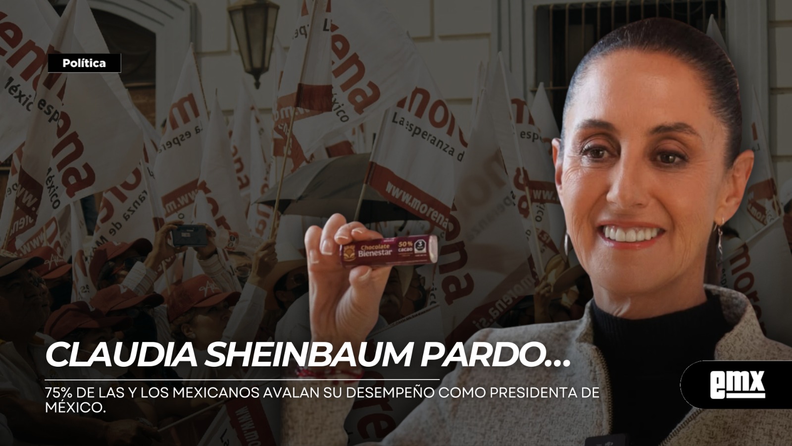 EMX-CLAUDIA-SHEINBAUM-PARDO…75%-de-las-y-los-mexicanos-avalan-su-desempeño-como-Presidenta-de-México