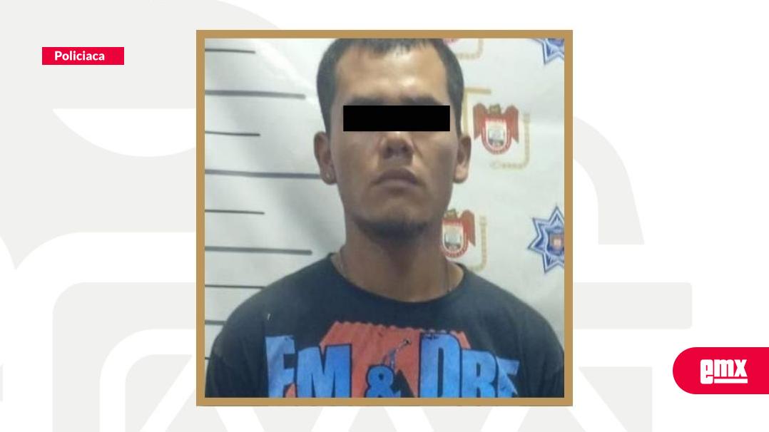 EMX-Detienen-elementos-de-la-SSPCM-a-presunto-responsable-de-robo-con-violencia-a-conductor-de-transporte-público