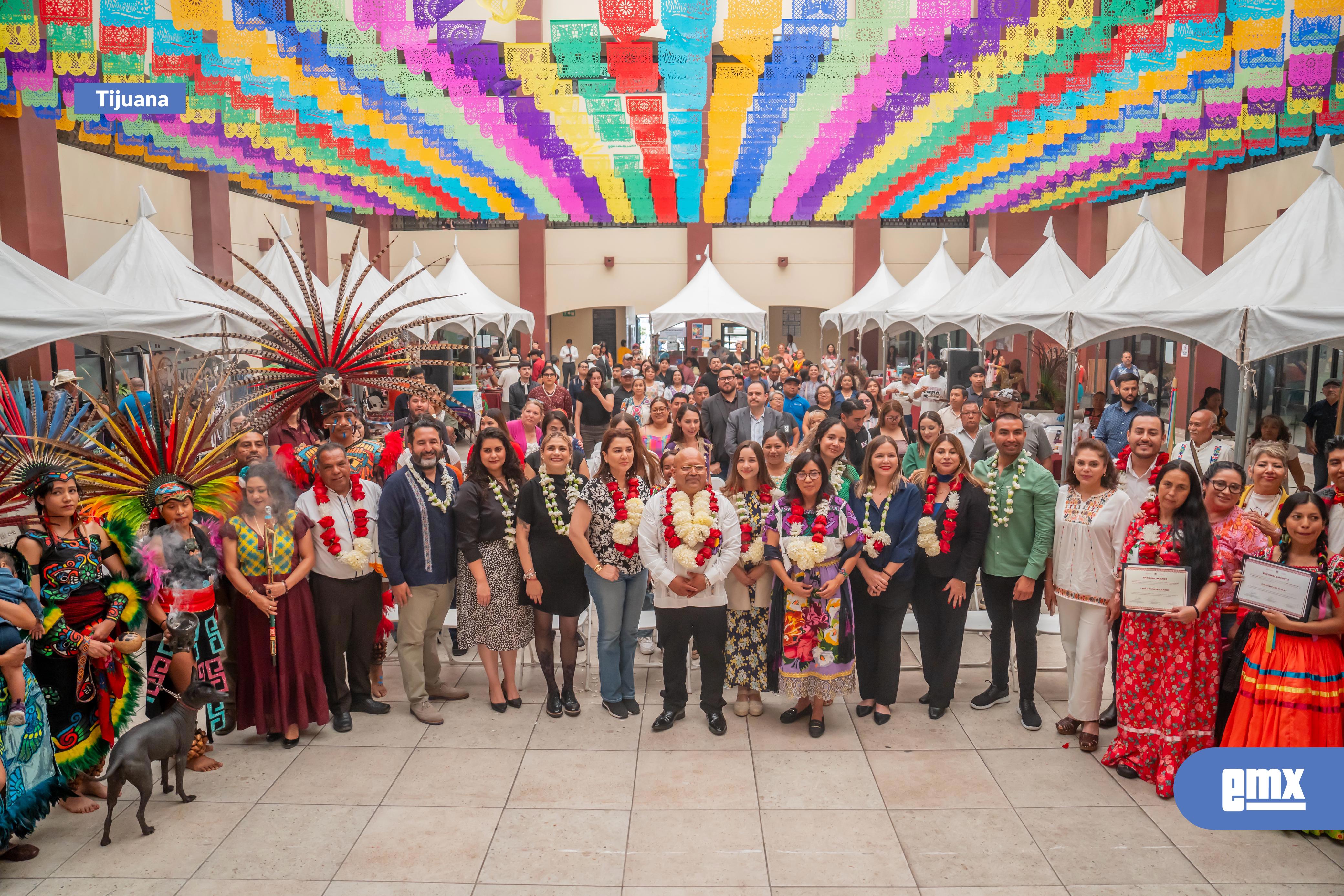 EMX-Celebran-el-Día-Internacional-de-los-Pueblos-Indígenas-en-Rosarito