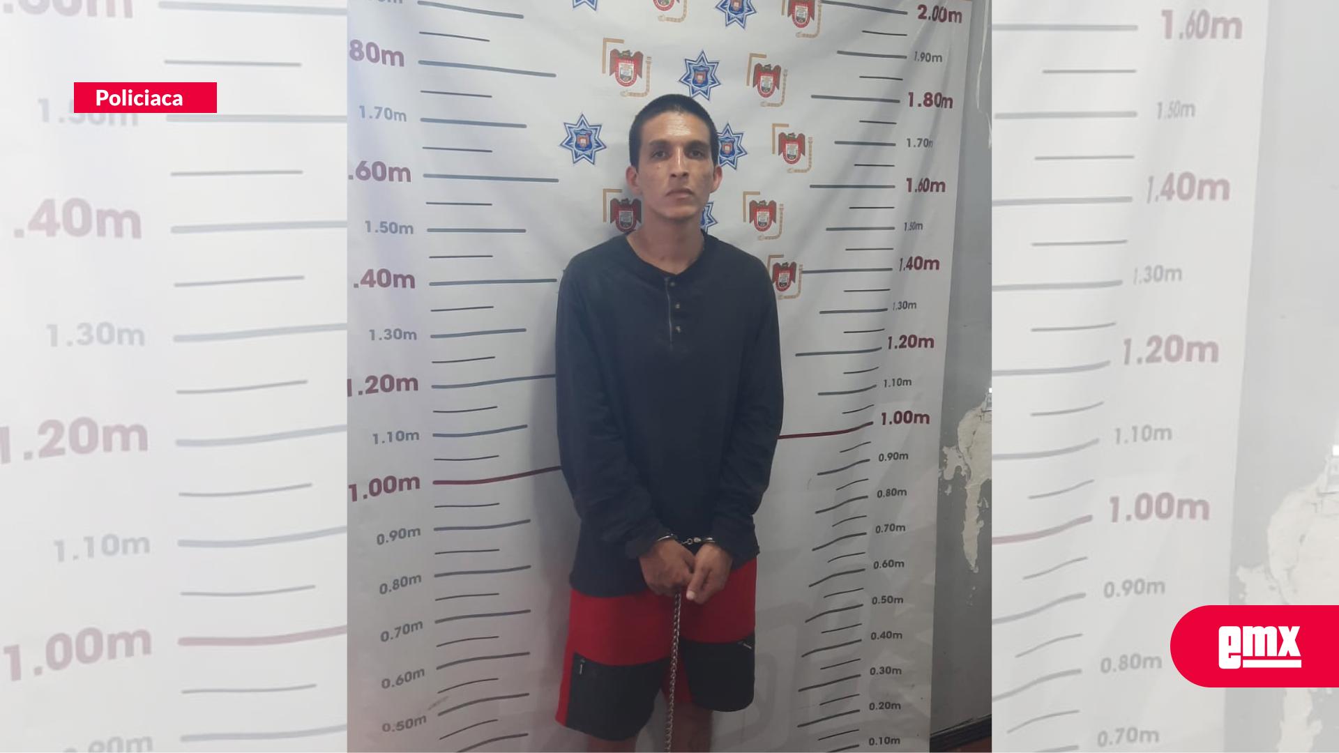 EMX-Detienen-a-hombre-armado-en-Tijuana;-vehículo-está-vinculado-a-homicidios