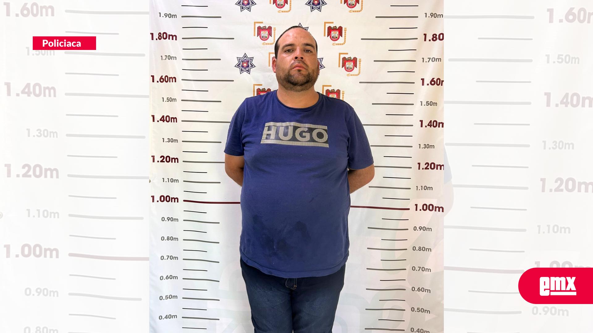 EMX-Detienen-a-hombre-armado-tras-intentar-huir-en-Zona-Río