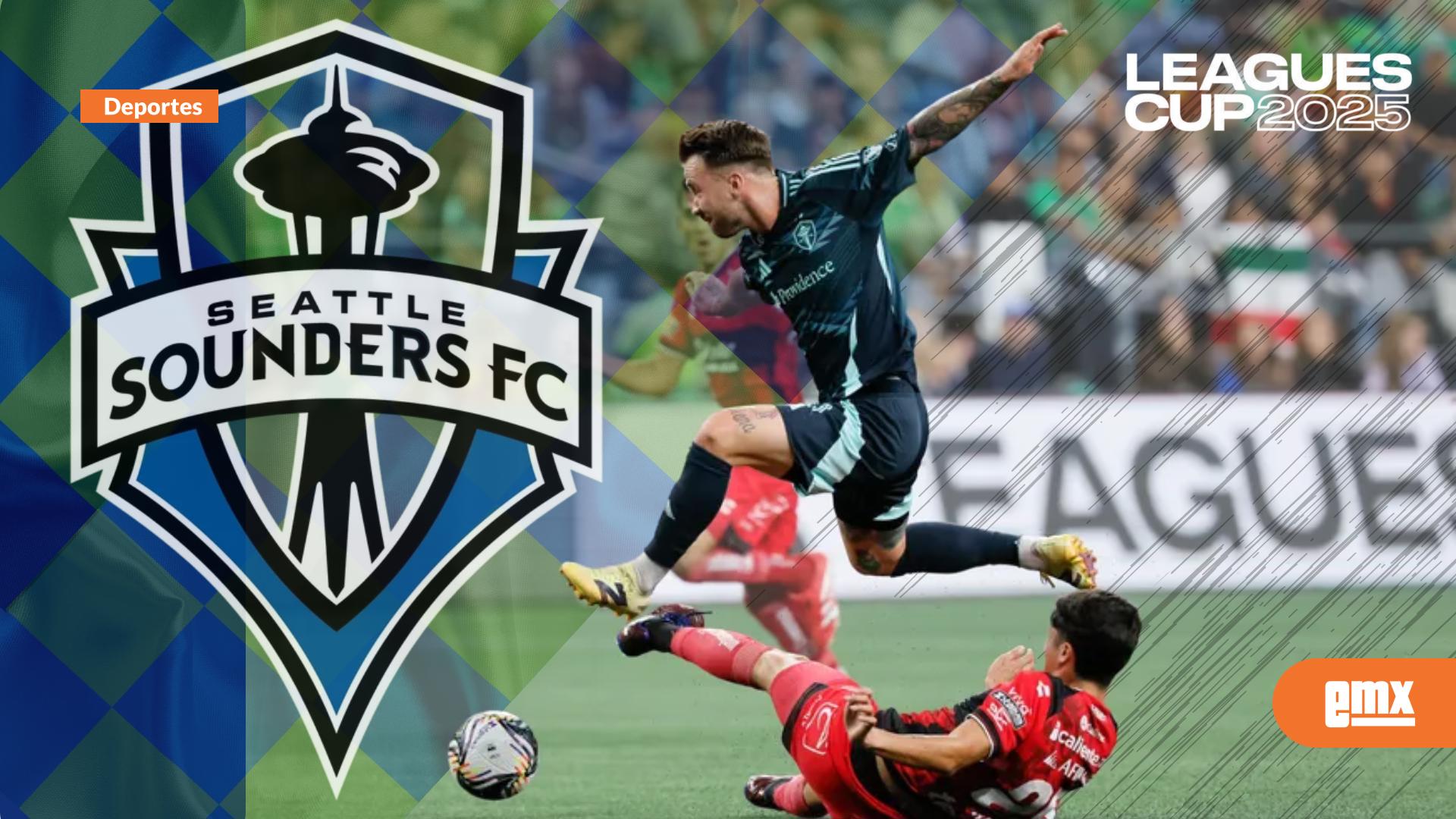 EMX-Xolos-cae-ante-Seattle-Sounders-y-queda-eliminado-de-la-Leagues-Cup-2025