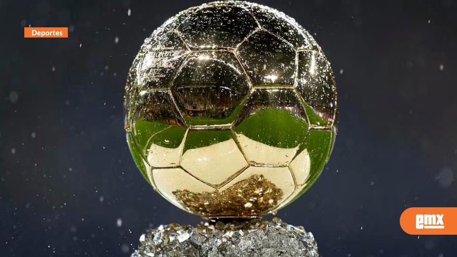 EMX-Anuncian-nominados-al-Balón-de-Oro-2025