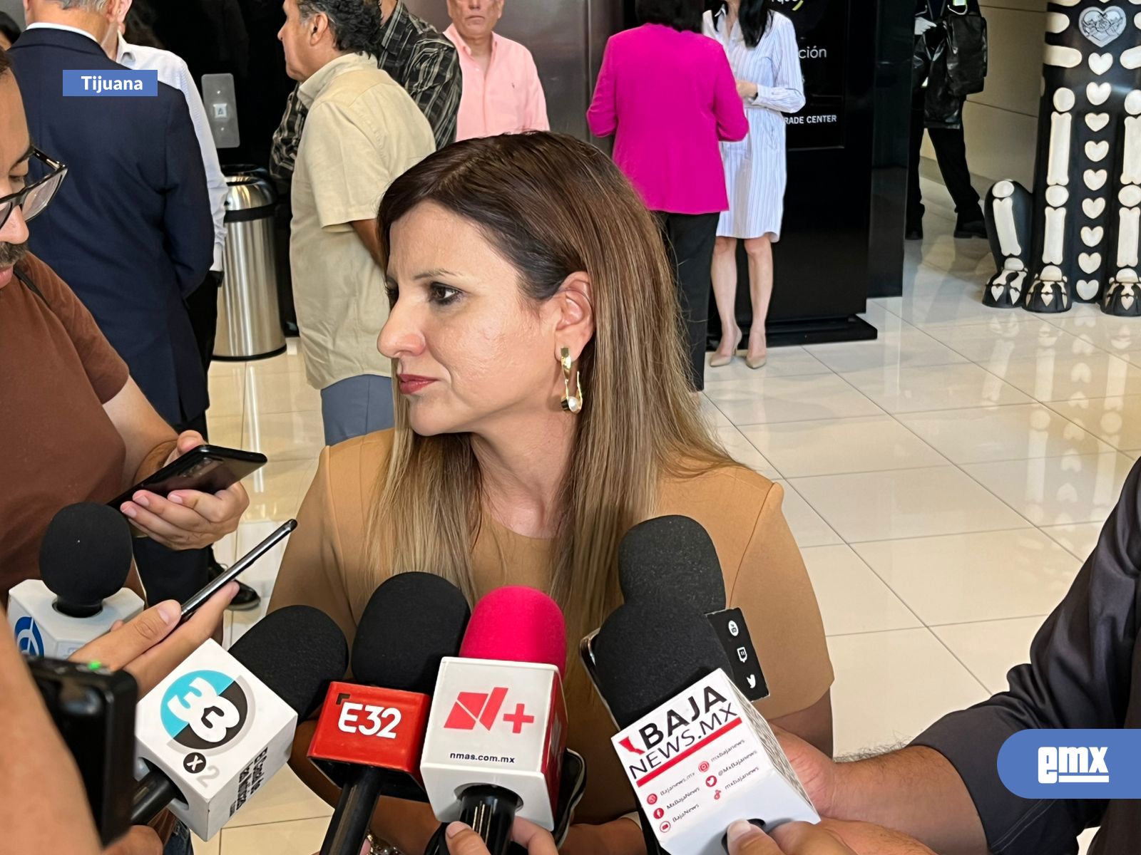 EMX-2025: año con menos vacantes laborales de los últimos cinco años en Tijuana