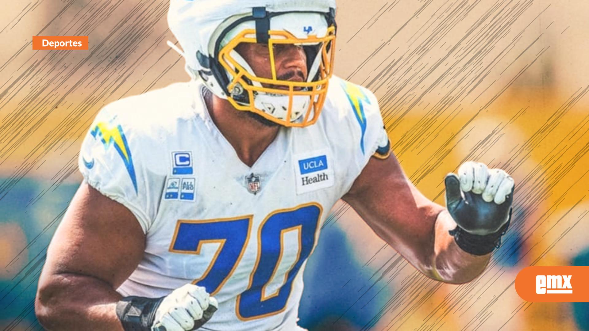 EMX-Pierde-Chargers-a-OT-Rashawn-Slater
