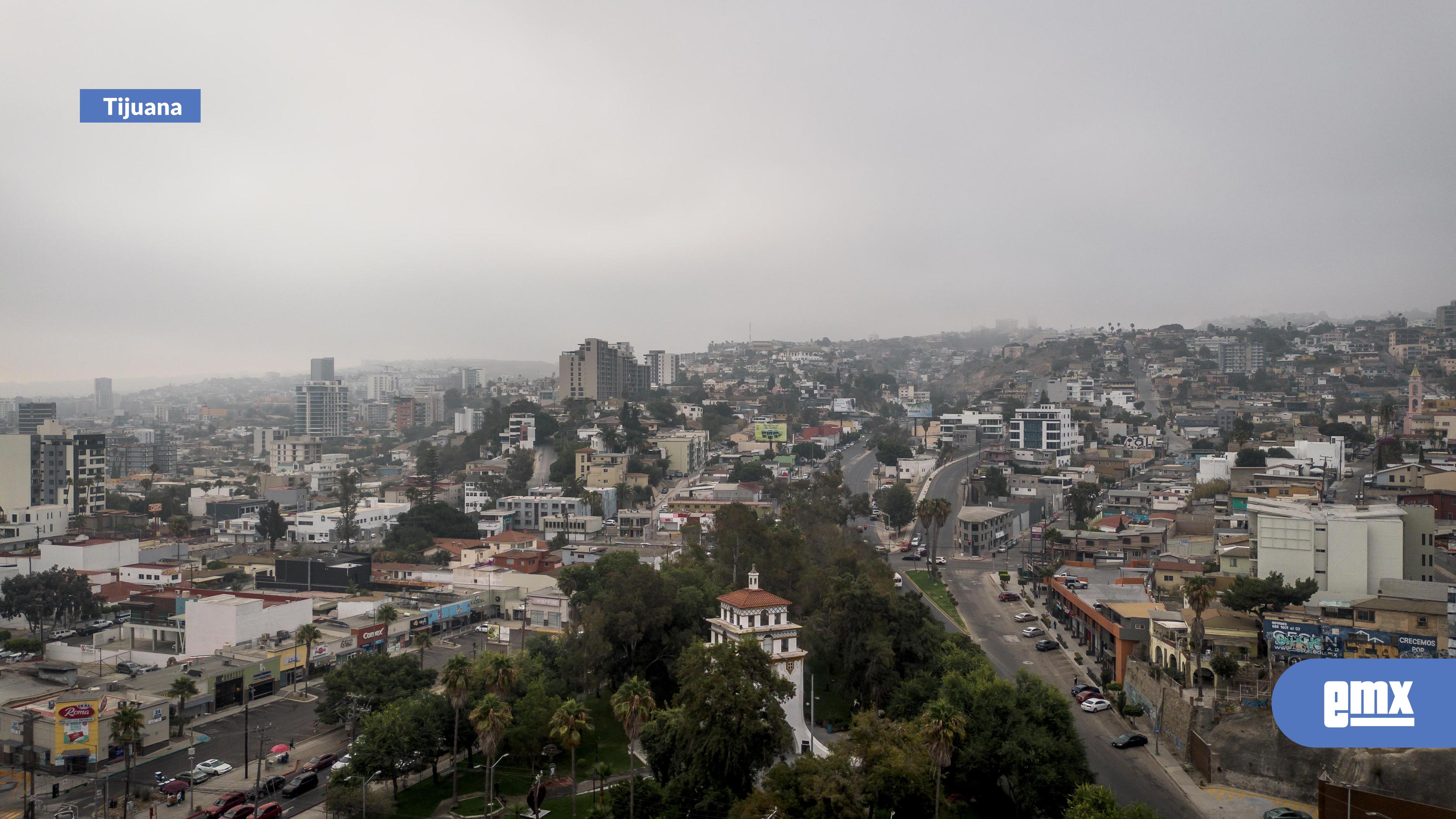 EMX-Clima para Tijuana