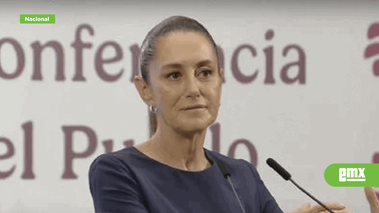 EMX-Orden-de-Trump-de-atacar-a-cárteles-es-para-EU:-Sheinbaum