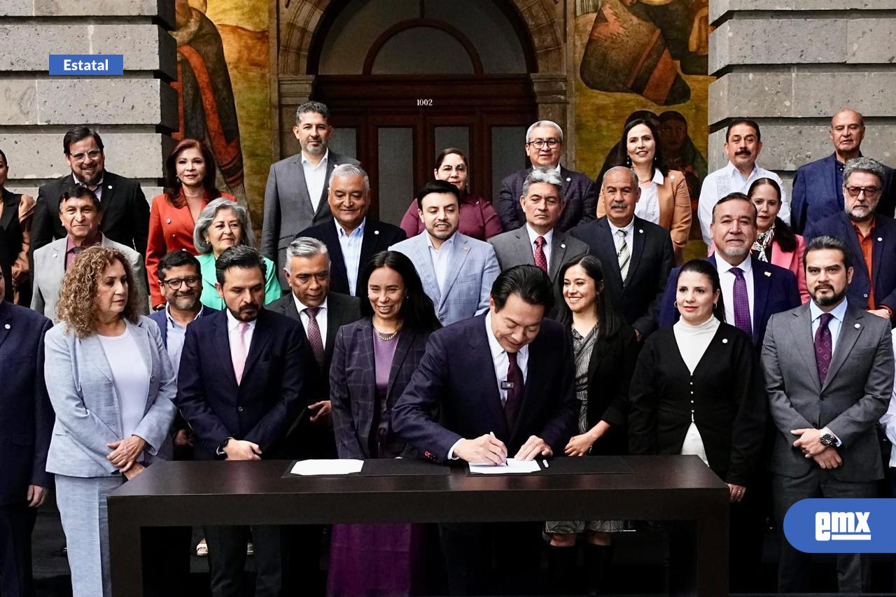 EMX-SEP-y-autoridades-educativas-estatales-acuerdan-10-puntos-para-consolidar-la-Nueva-Escuela-Mexicana:-Mario-Delgado